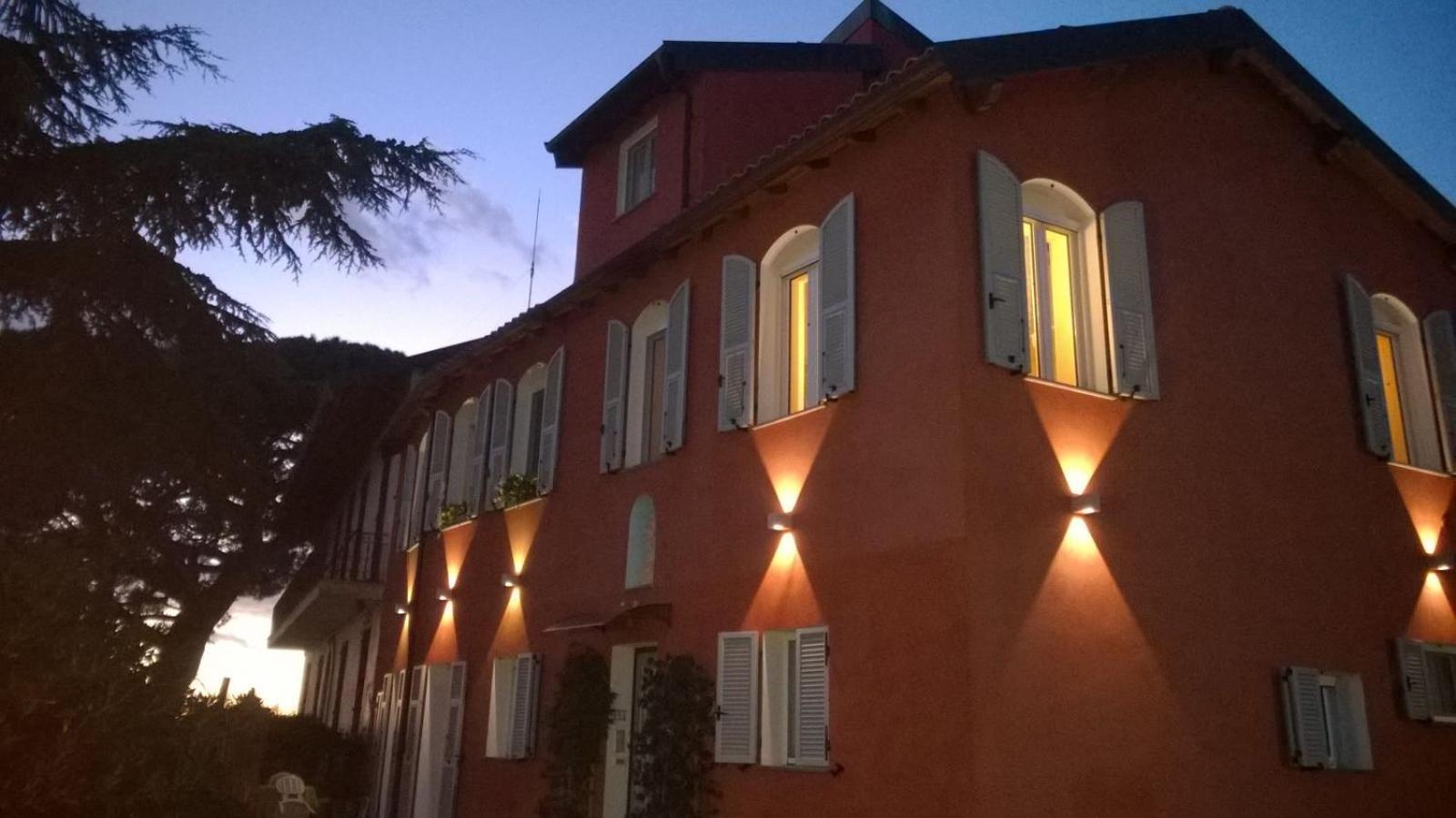 Villa Mont des Oliviers CITRA-8055LT-1805 e 1807 view 2
