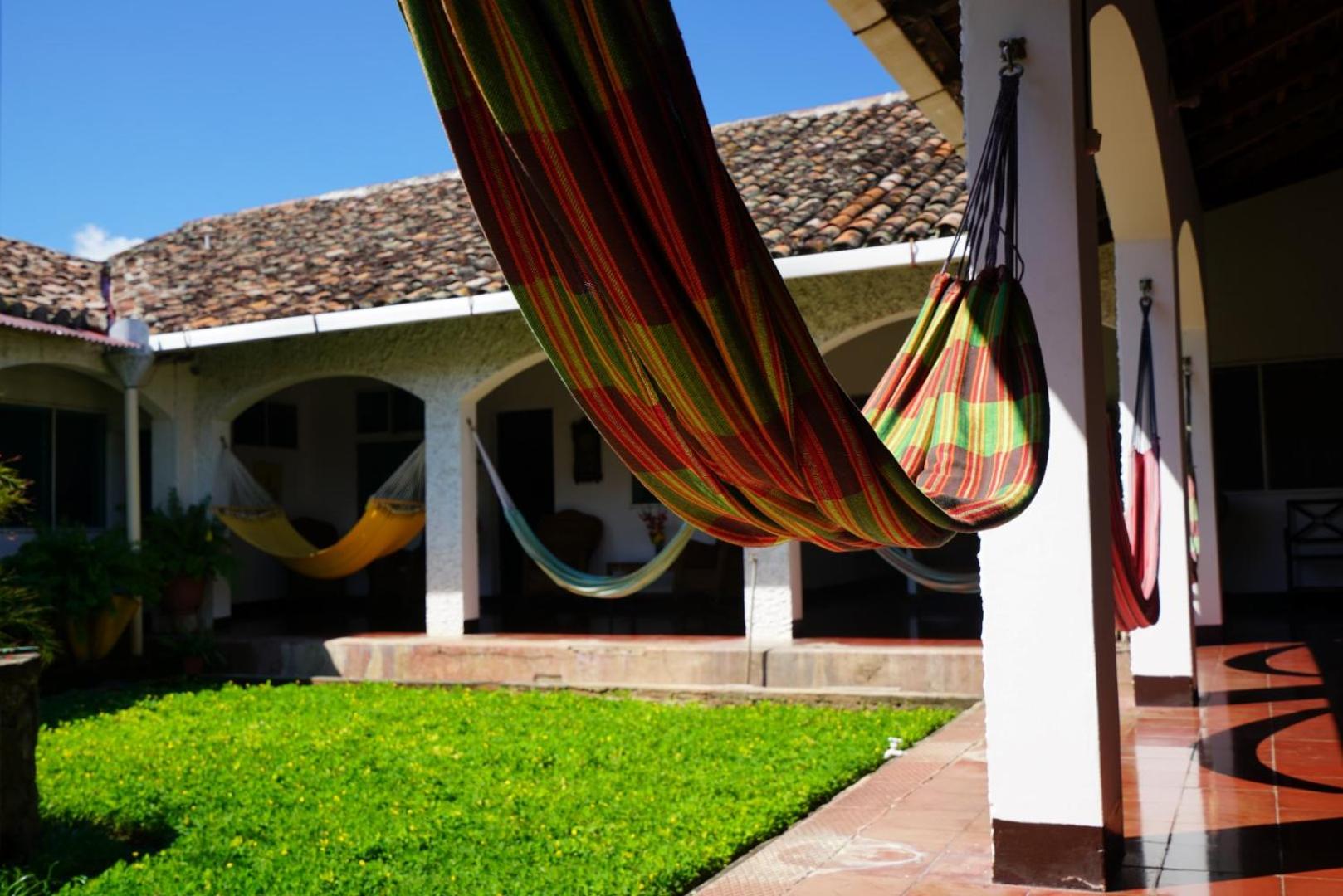 Granada Vacations - El Arca de Noe - Property Image 1