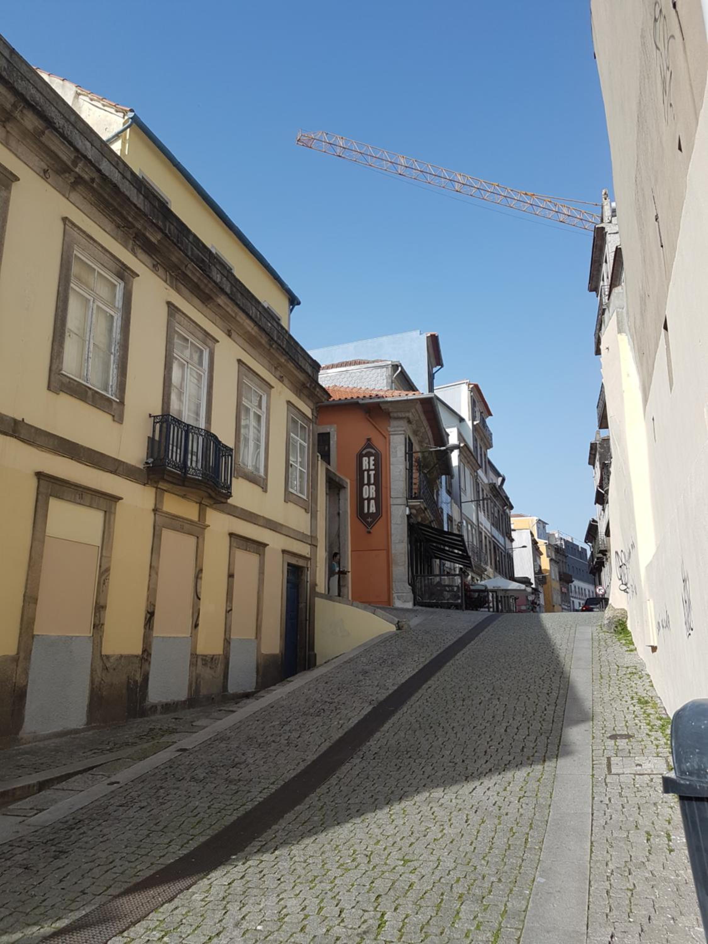 Porto Belo Clérigos