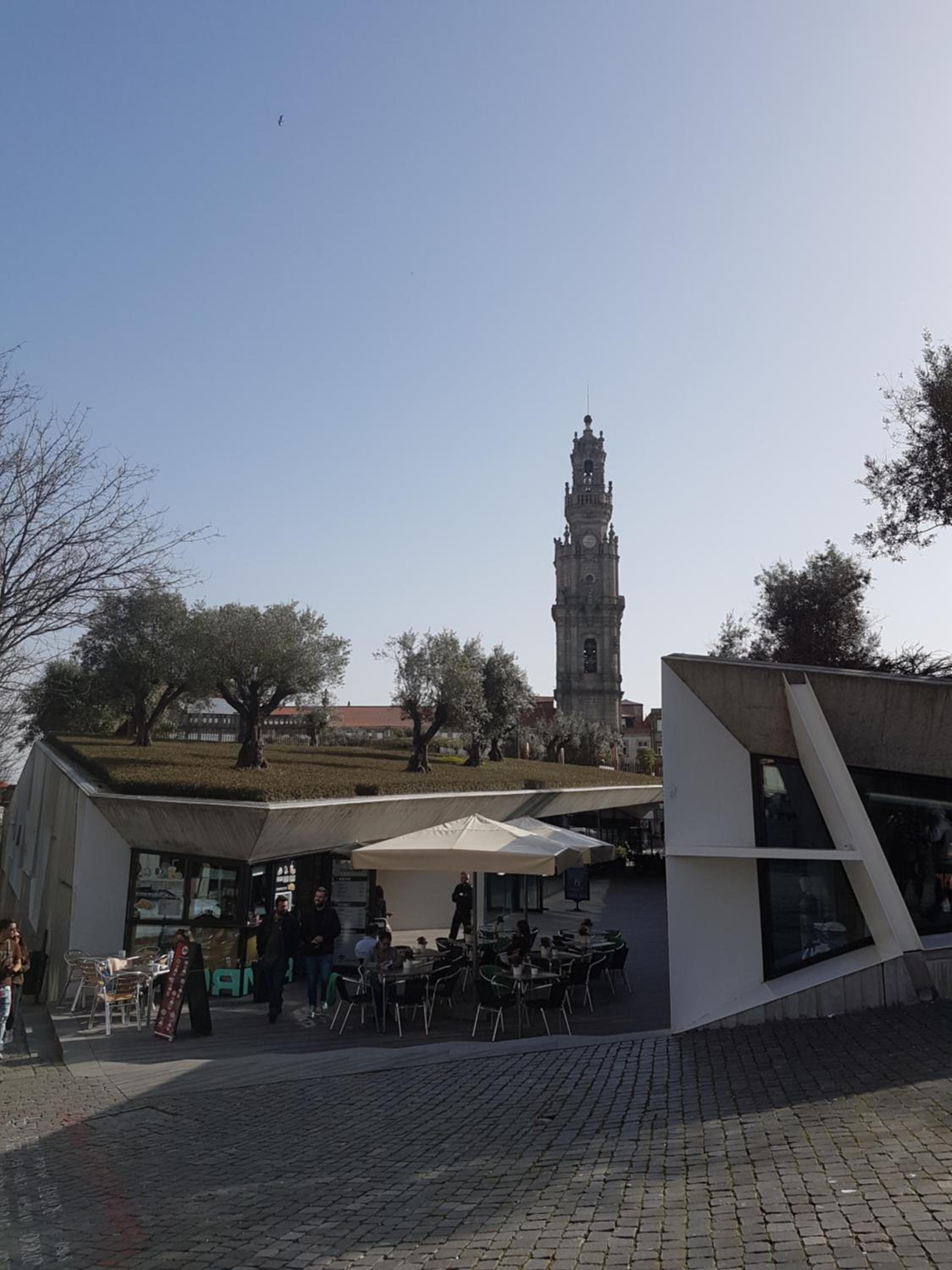 Porto Belo Clérigos