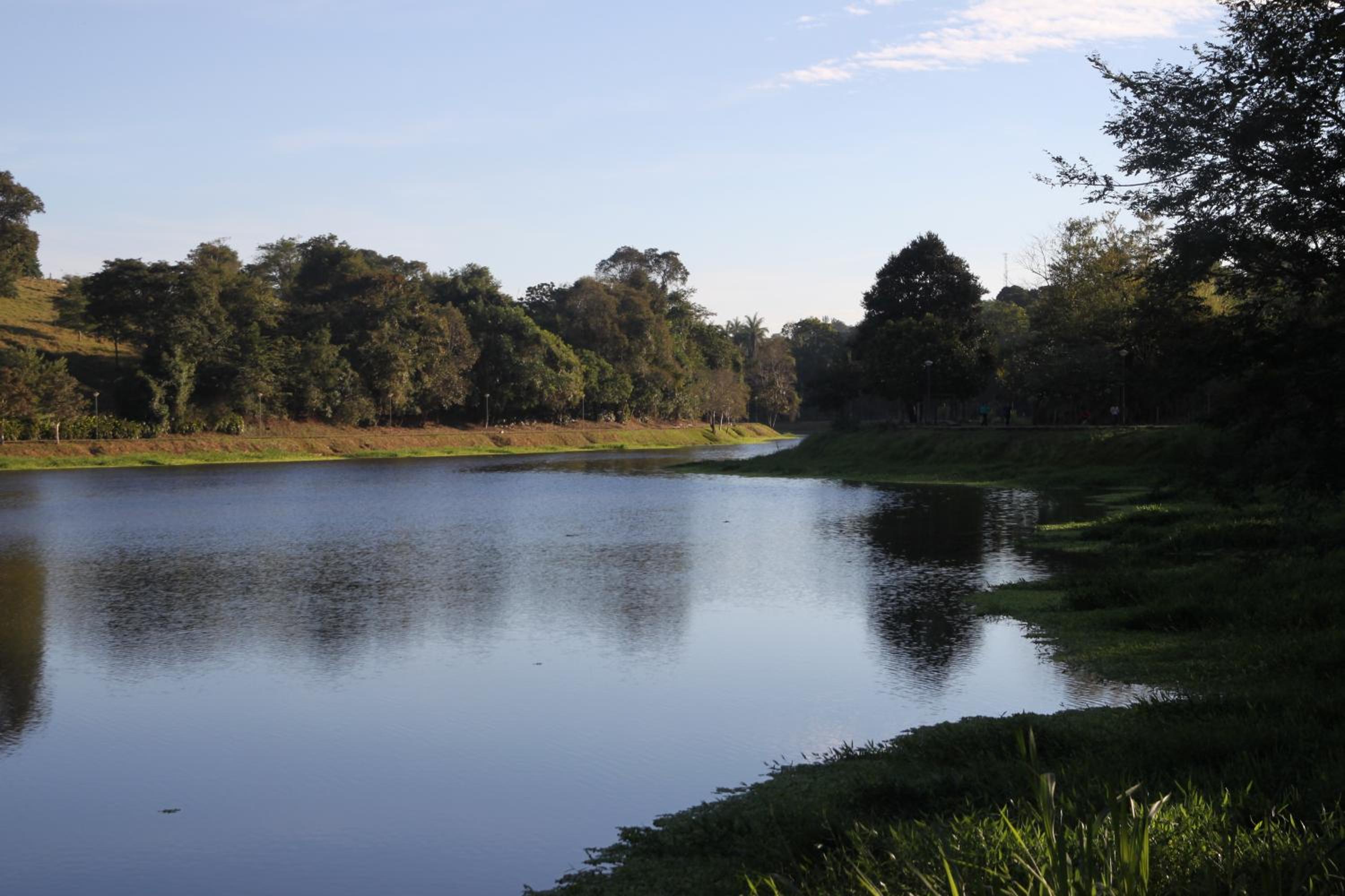 Chalé do Lago