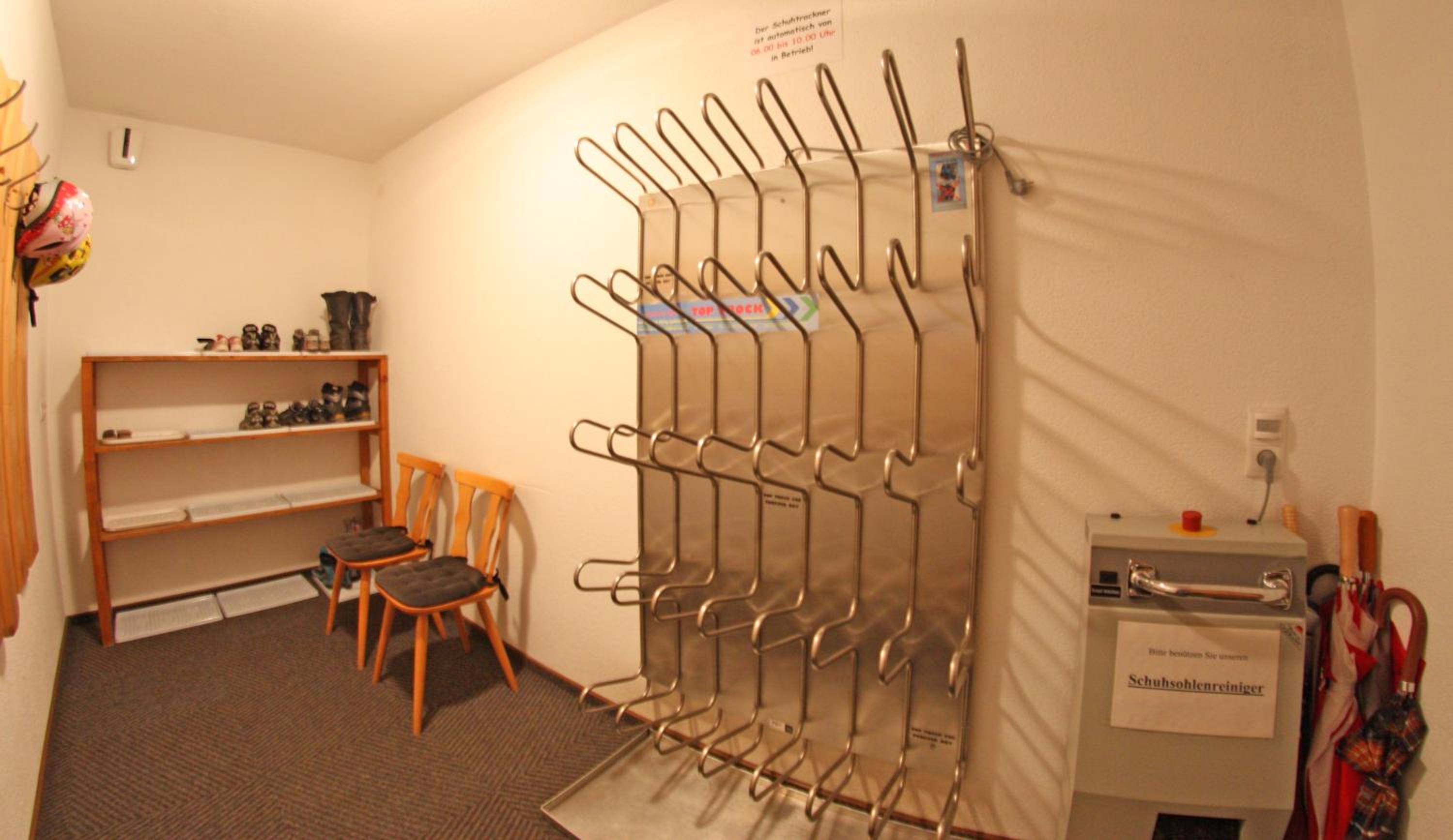 Garni Ötztal ROOMS & APARTS