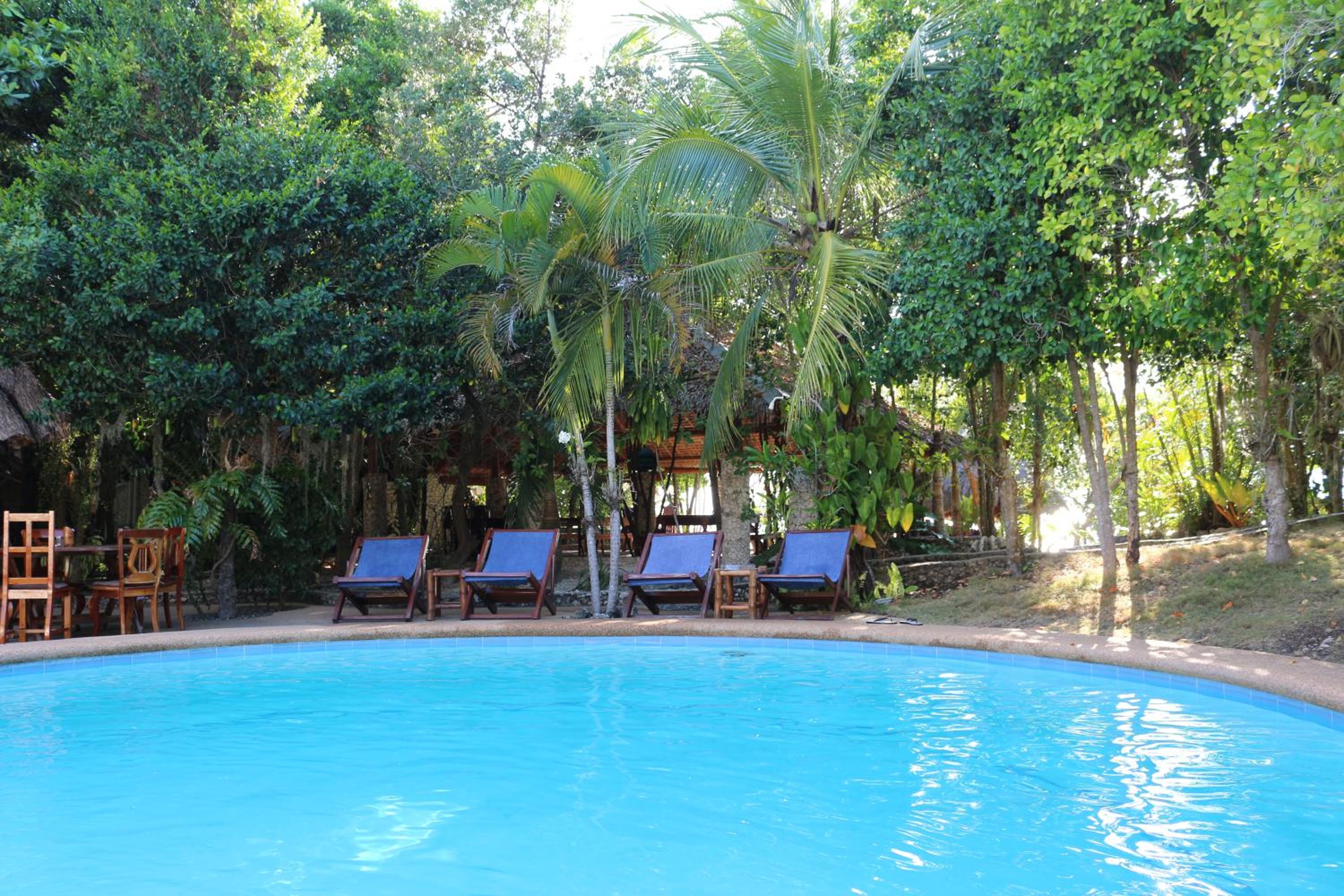 Lenisia Corporate Guest House — photo 62