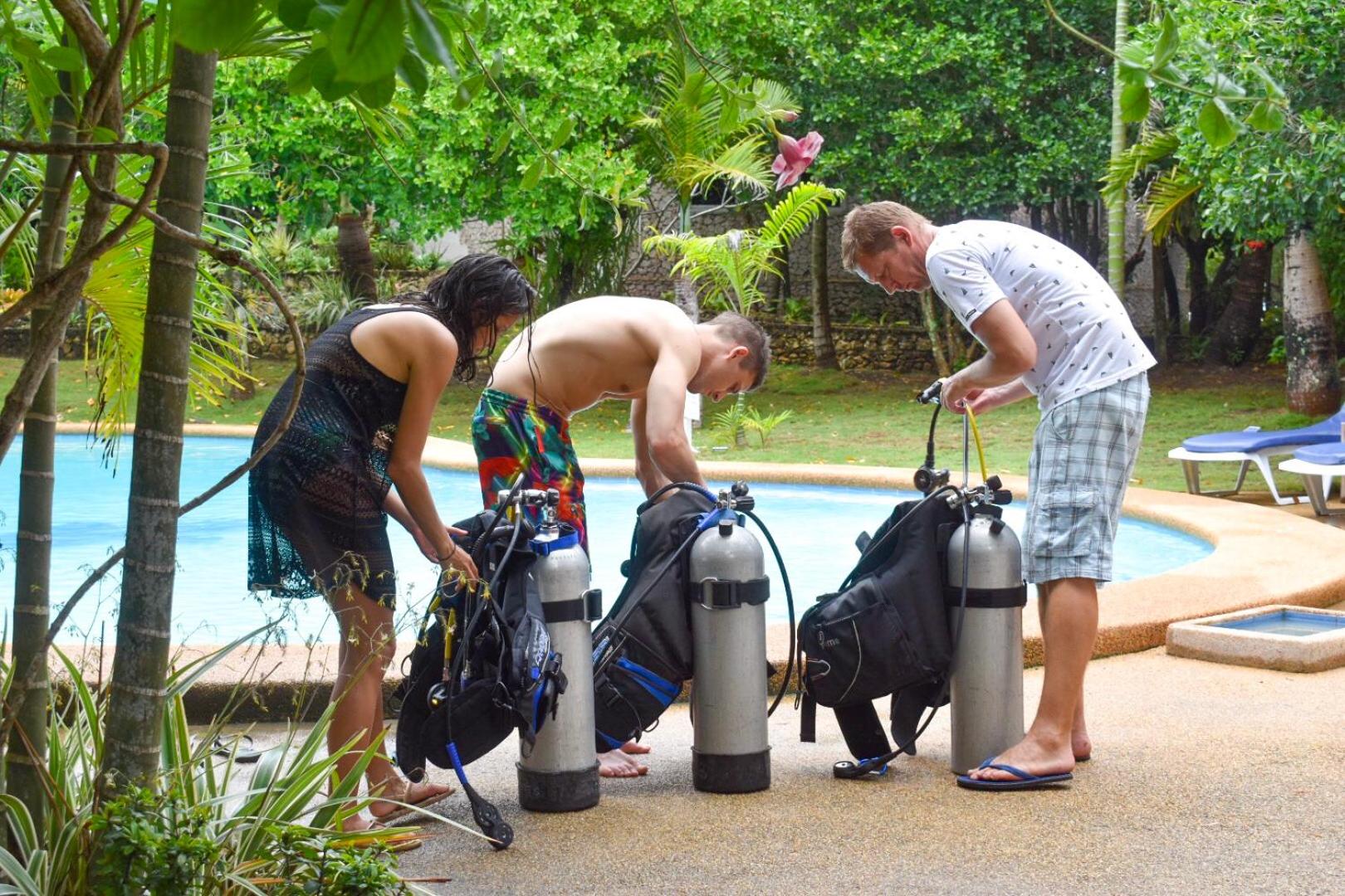 Lenisia Corporate Guest House — photo 36