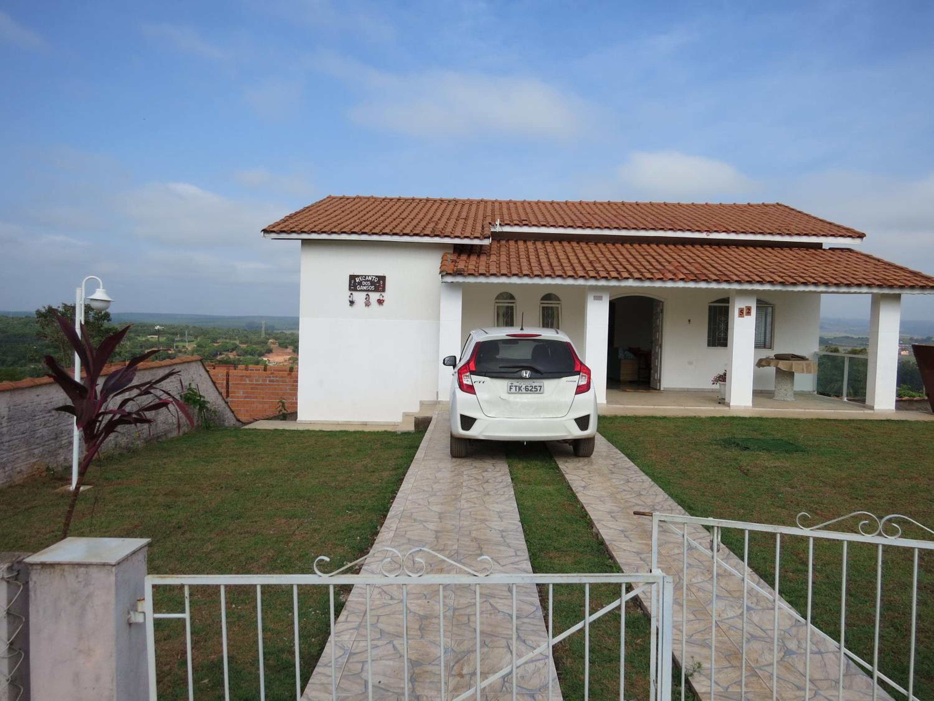 Recanto Dos Gansos