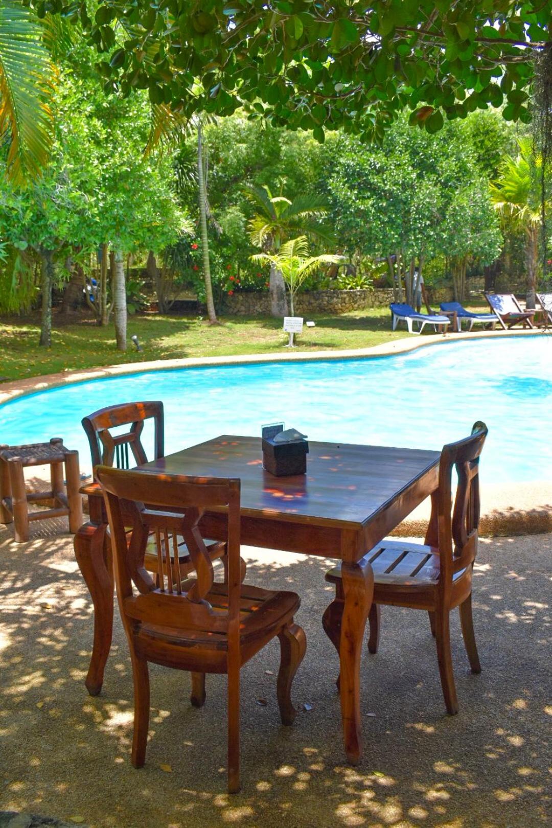 Lenisia Corporate Guest House — photo 12