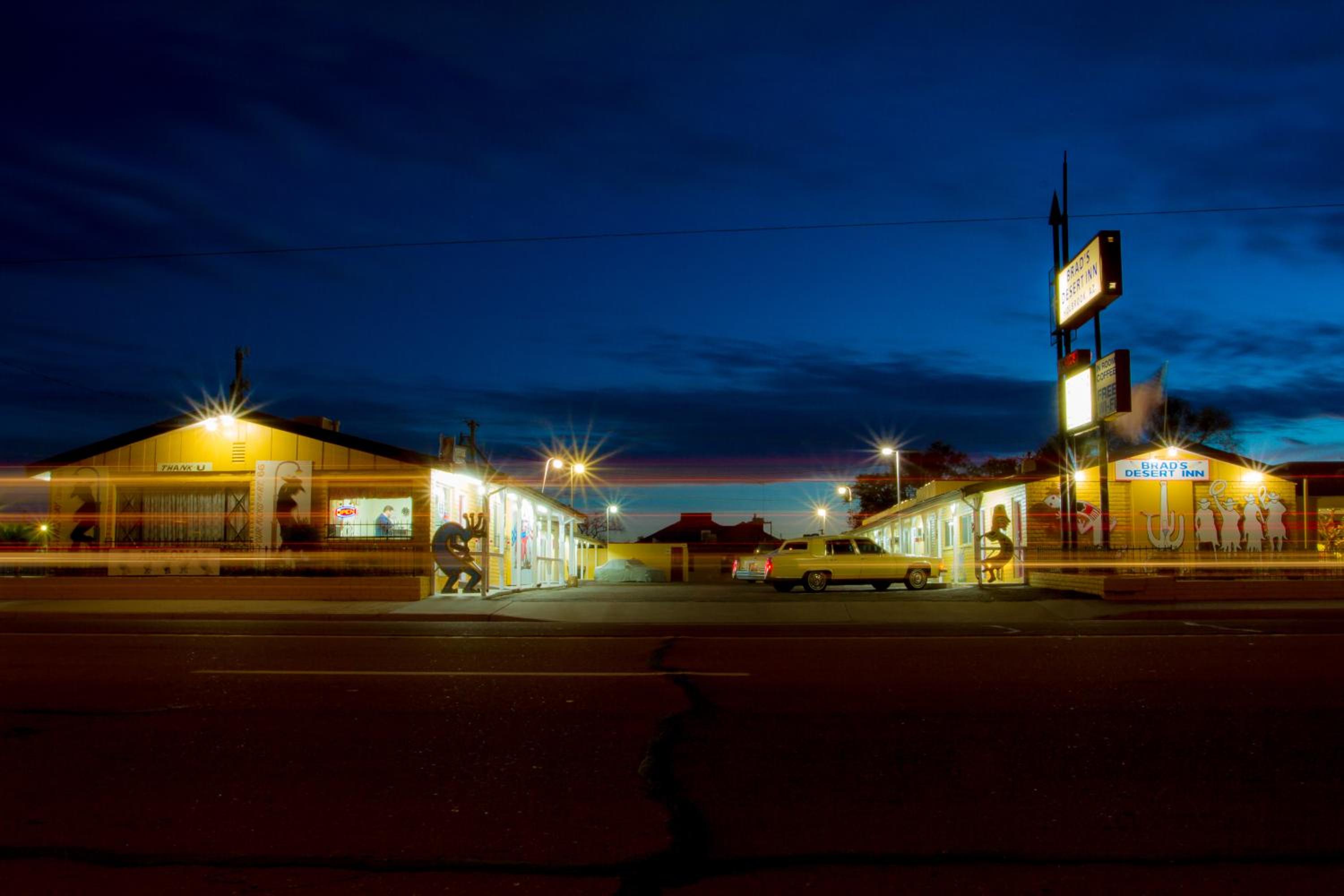 Holbrook Vacations - Brad's Desert Inn - Property Image 10