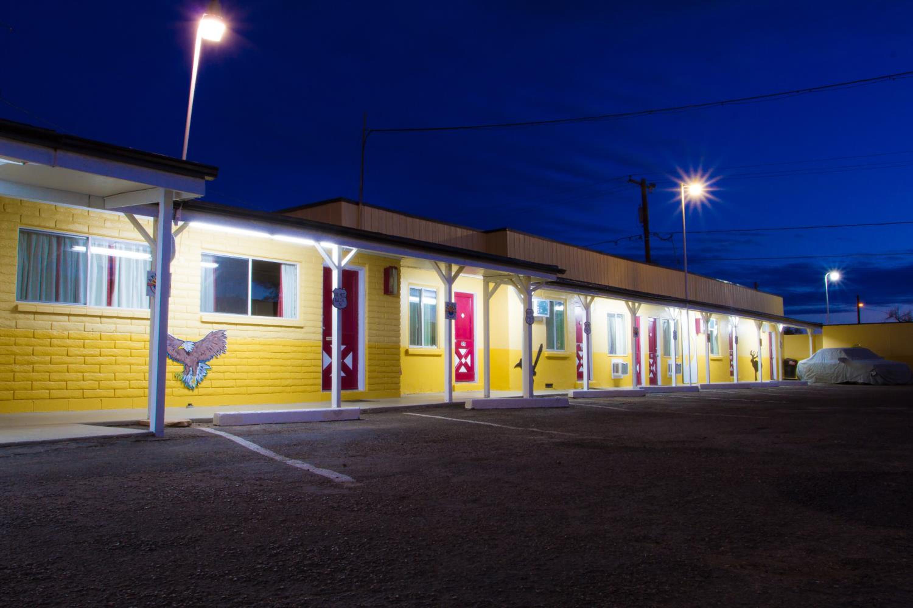 Holbrook Vacations - Brad's Desert Inn - Property Image 12
