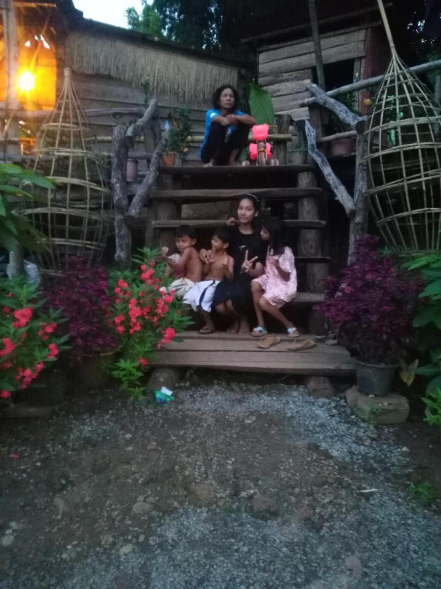 children's play area