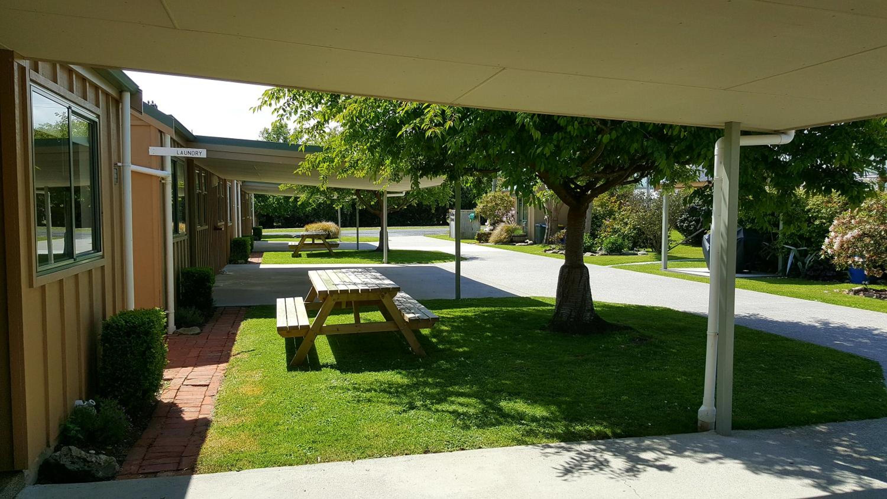 Catlins Area Motel view 4