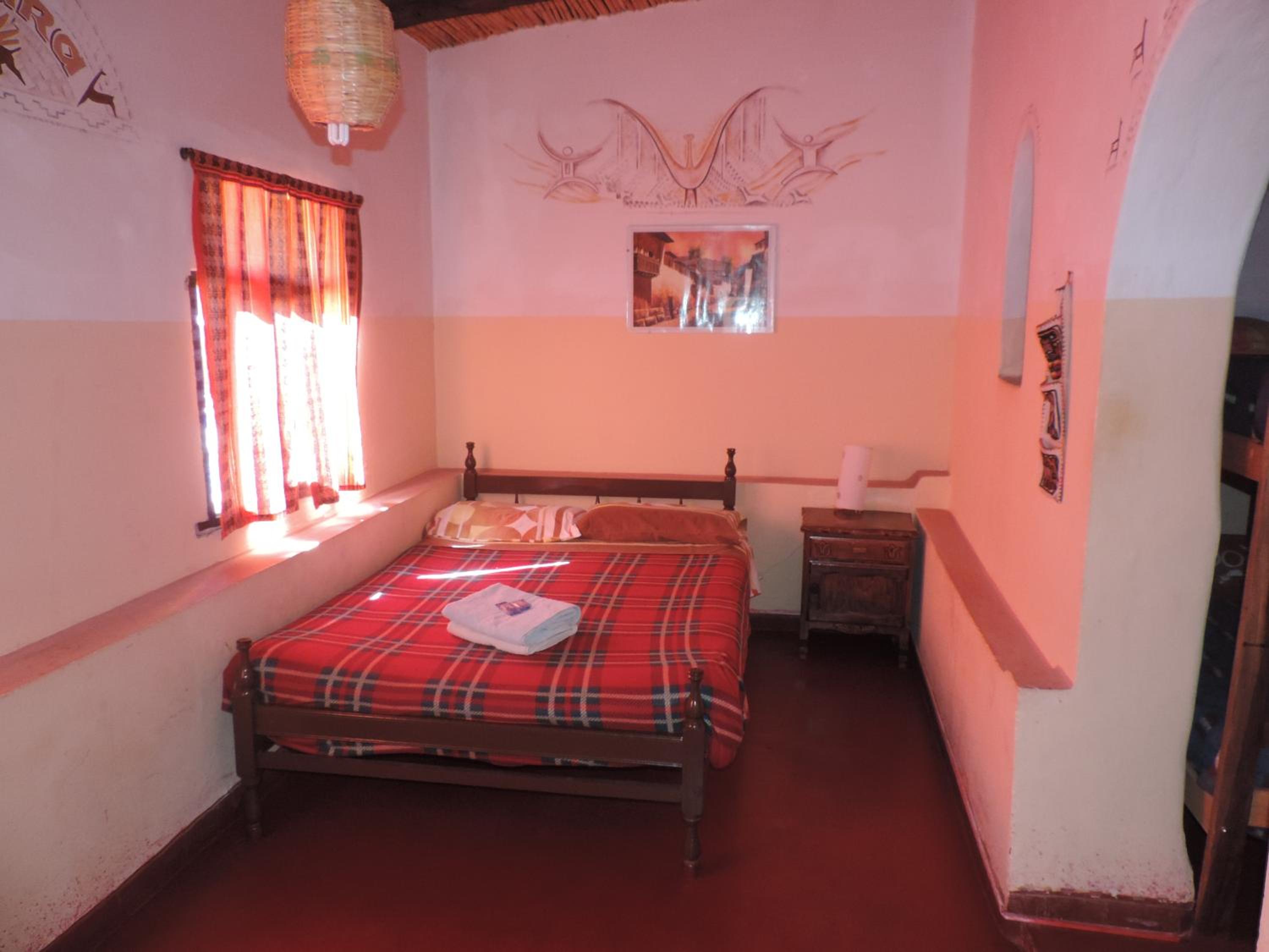 Hostel Waira
