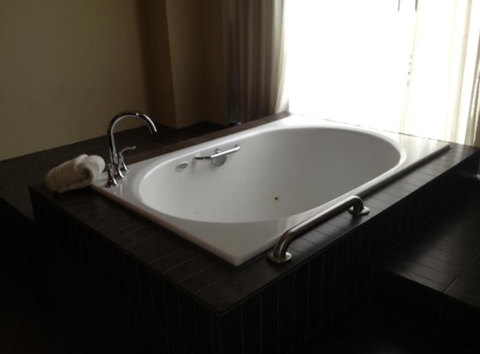 Jacuzzi