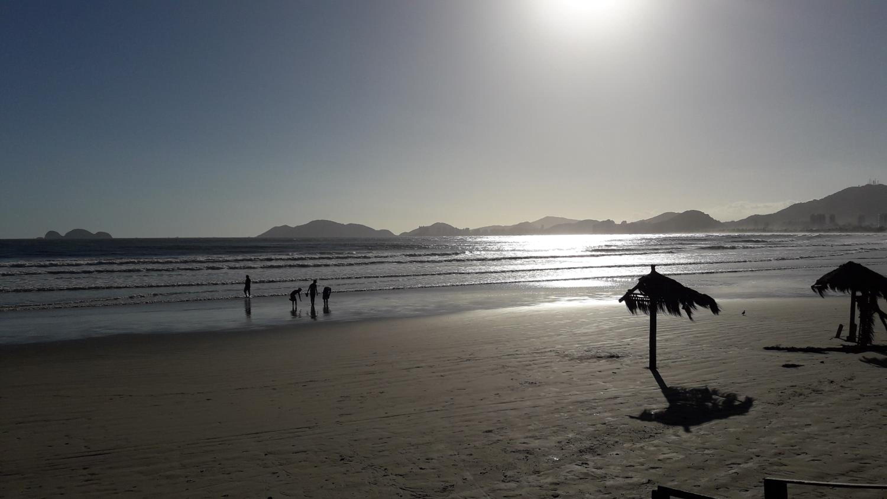 Recanto do Atlântico Enseada RM