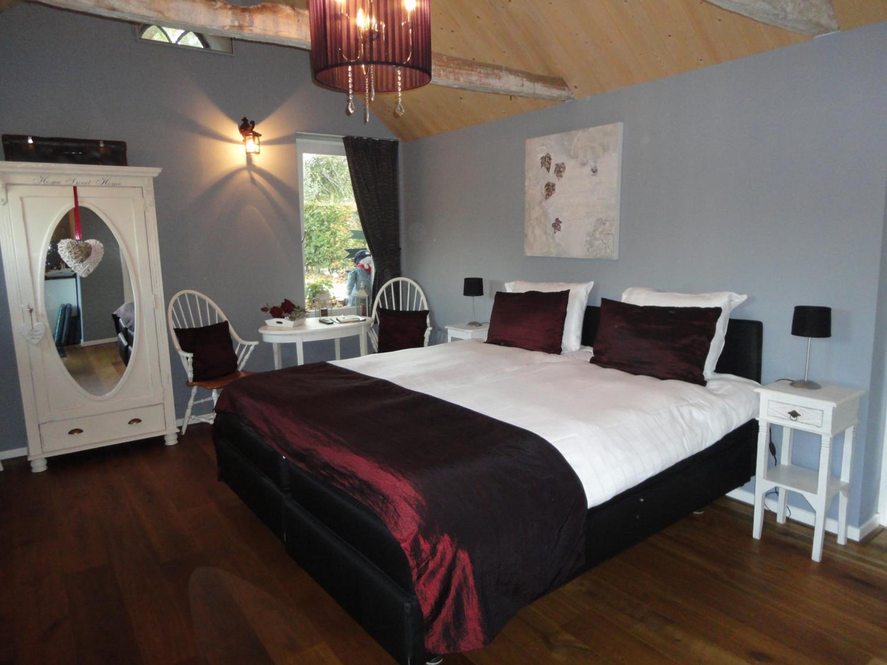 B&B De Willemshoeve, photo 38