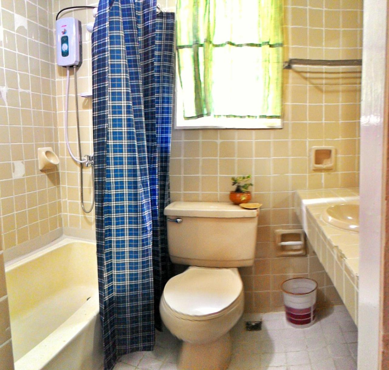 Old Orangewood Bed & Breakfast