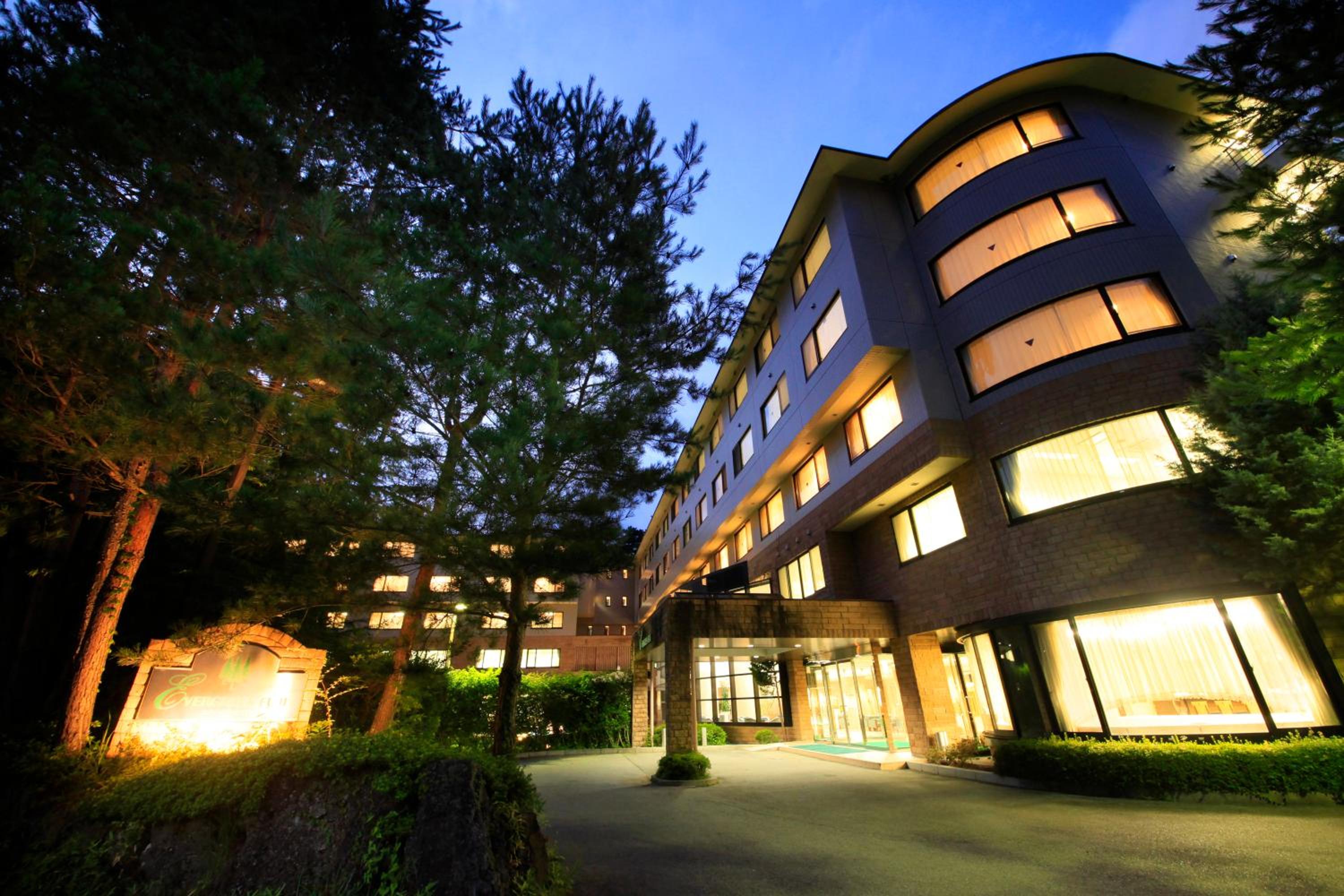 KAMENOI HOTEL Fuji