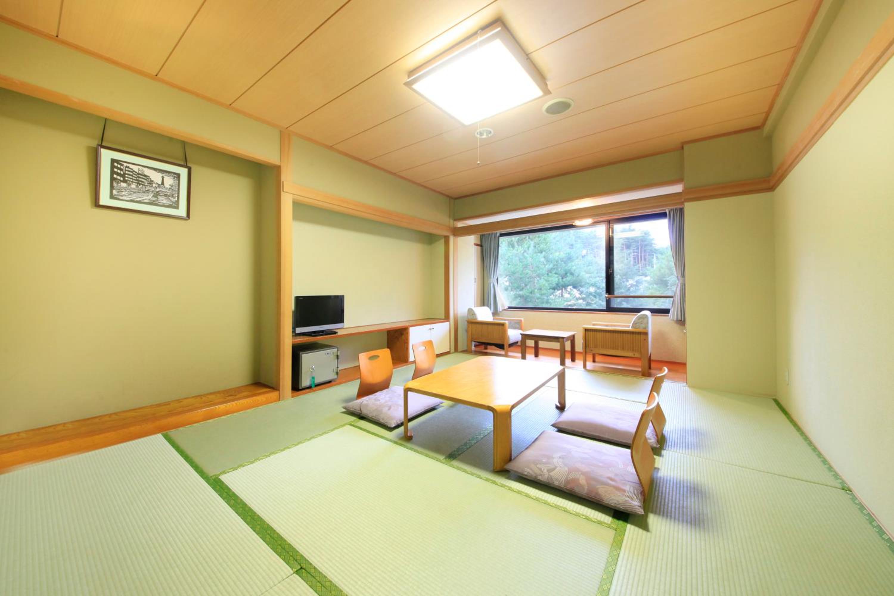 KAMENOI HOTEL Fuji
