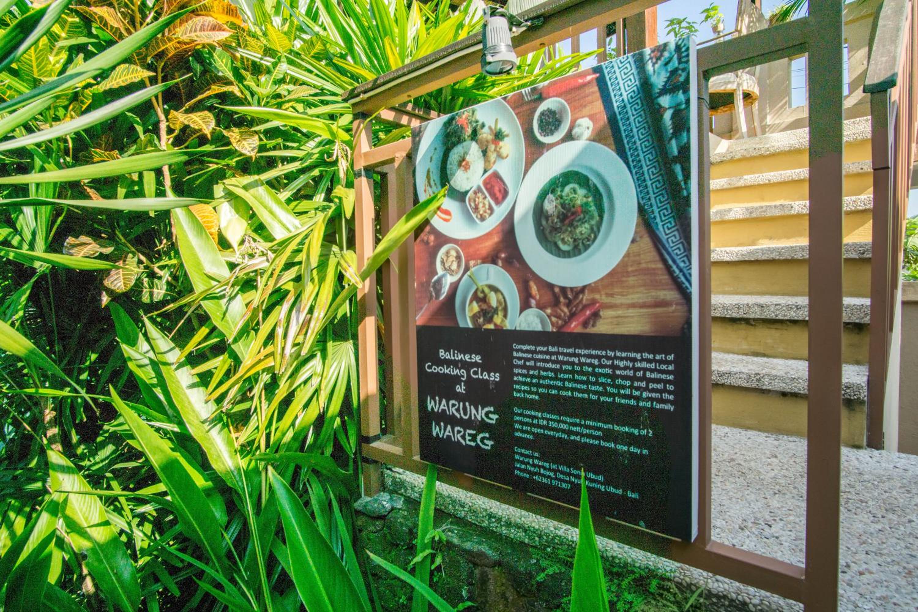 Villa Sonia Ubud - Image 3