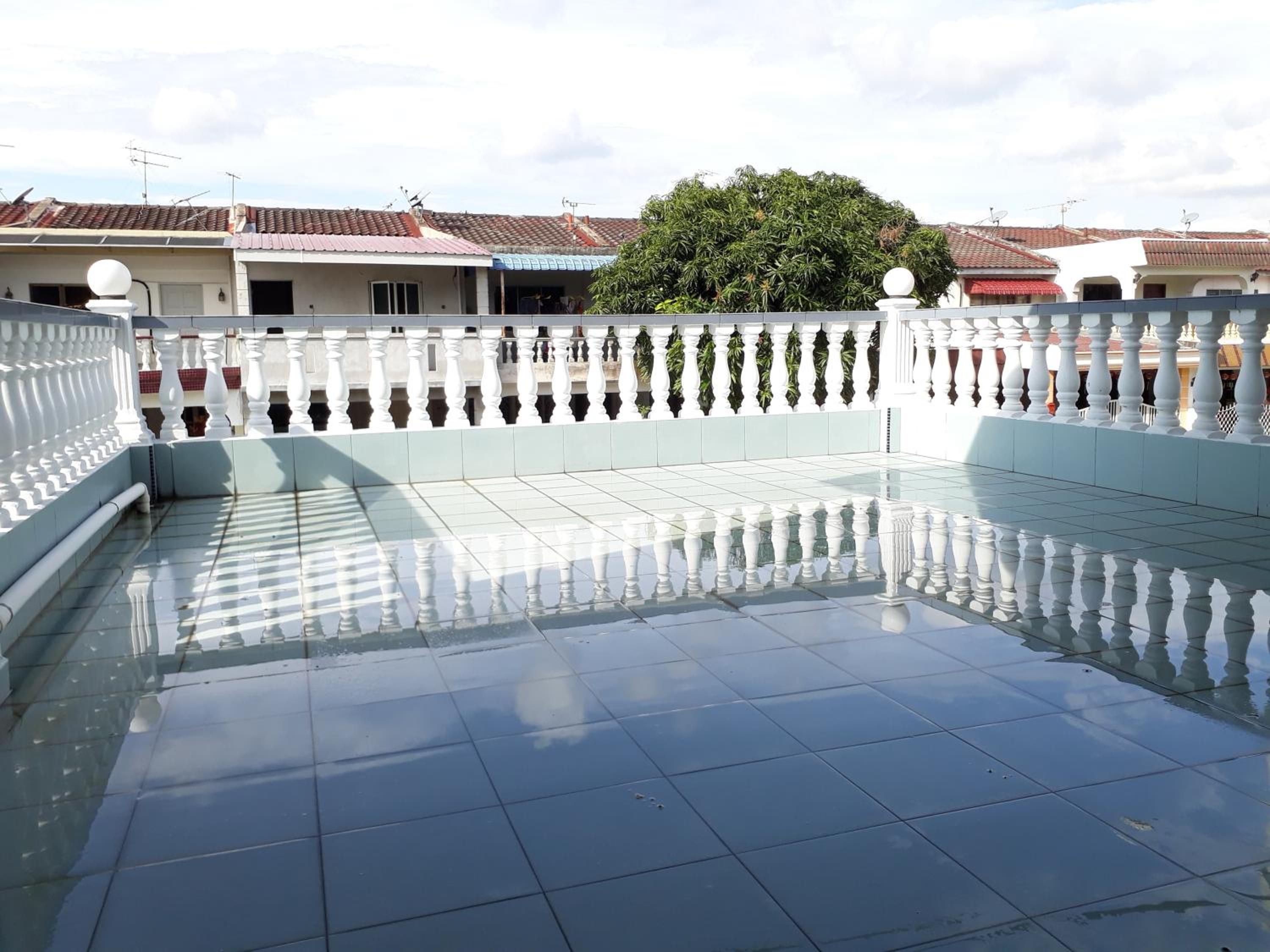 Homestay Bukit Katil Melaka 10Pax 3R3B photo 5