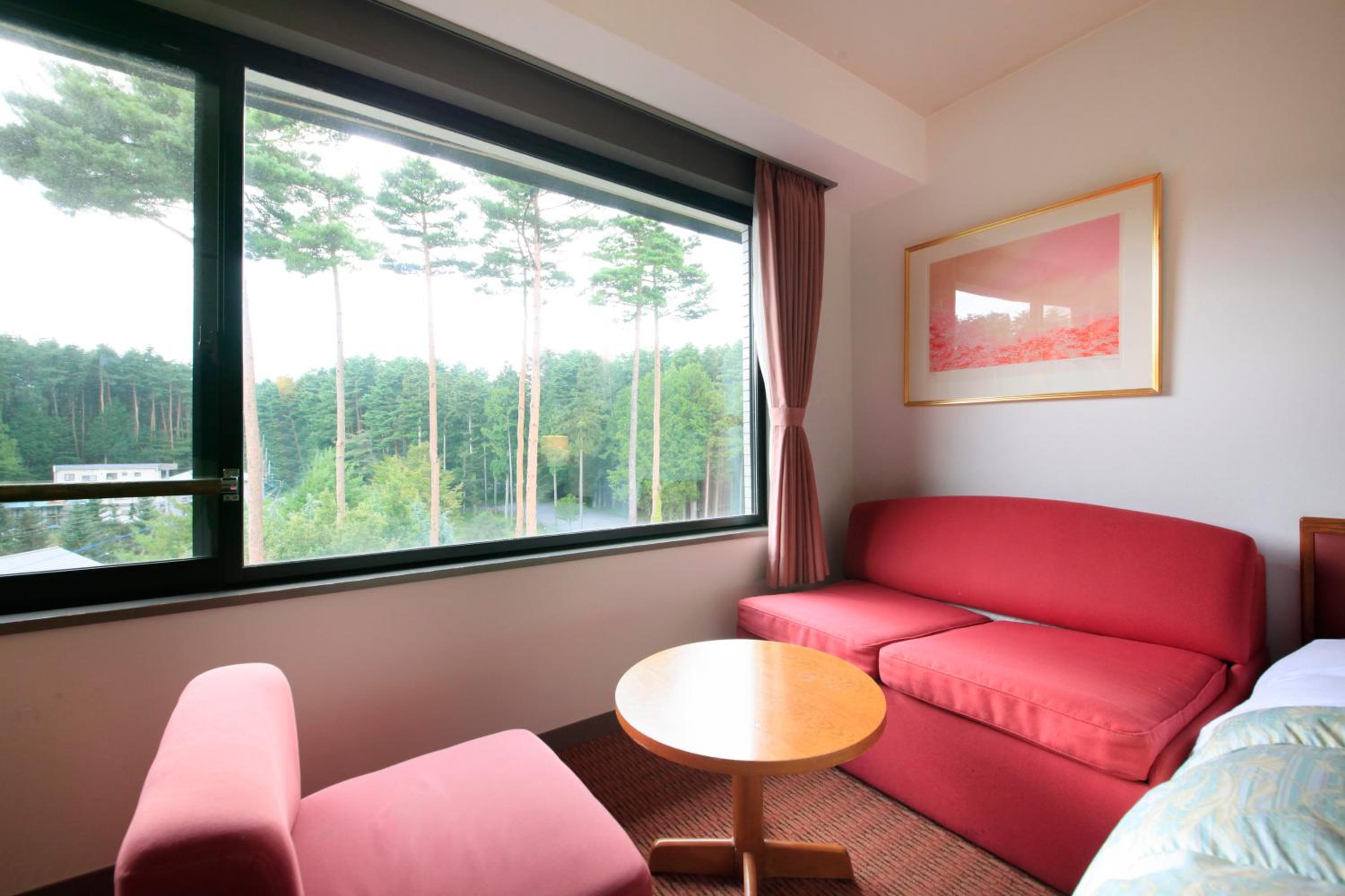 KAMENOI HOTEL Fuji