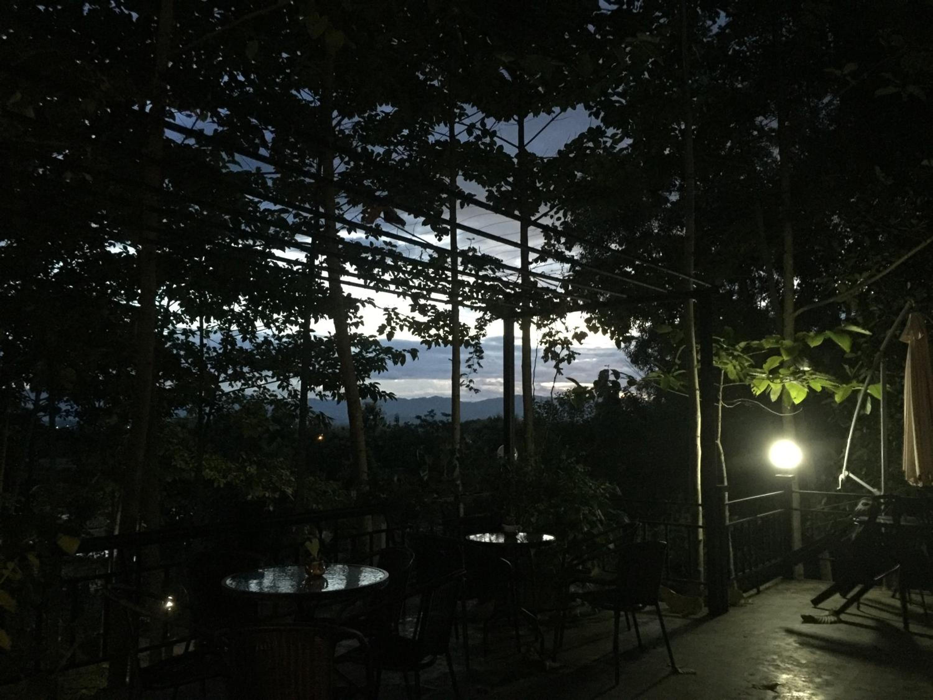 Baan Rai Phufah Resort Chiangrai