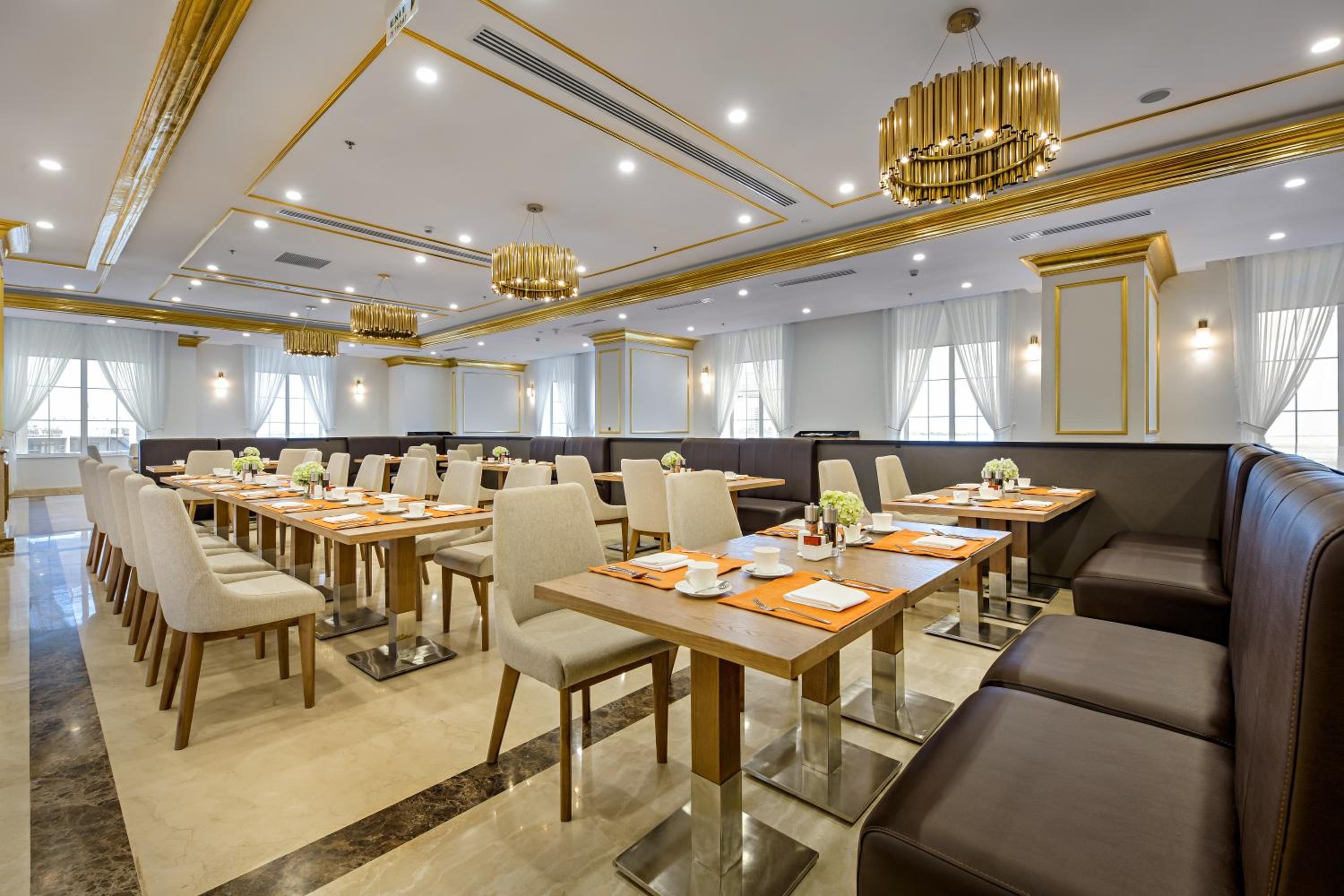 Wyndham Danang Golden Bay 161