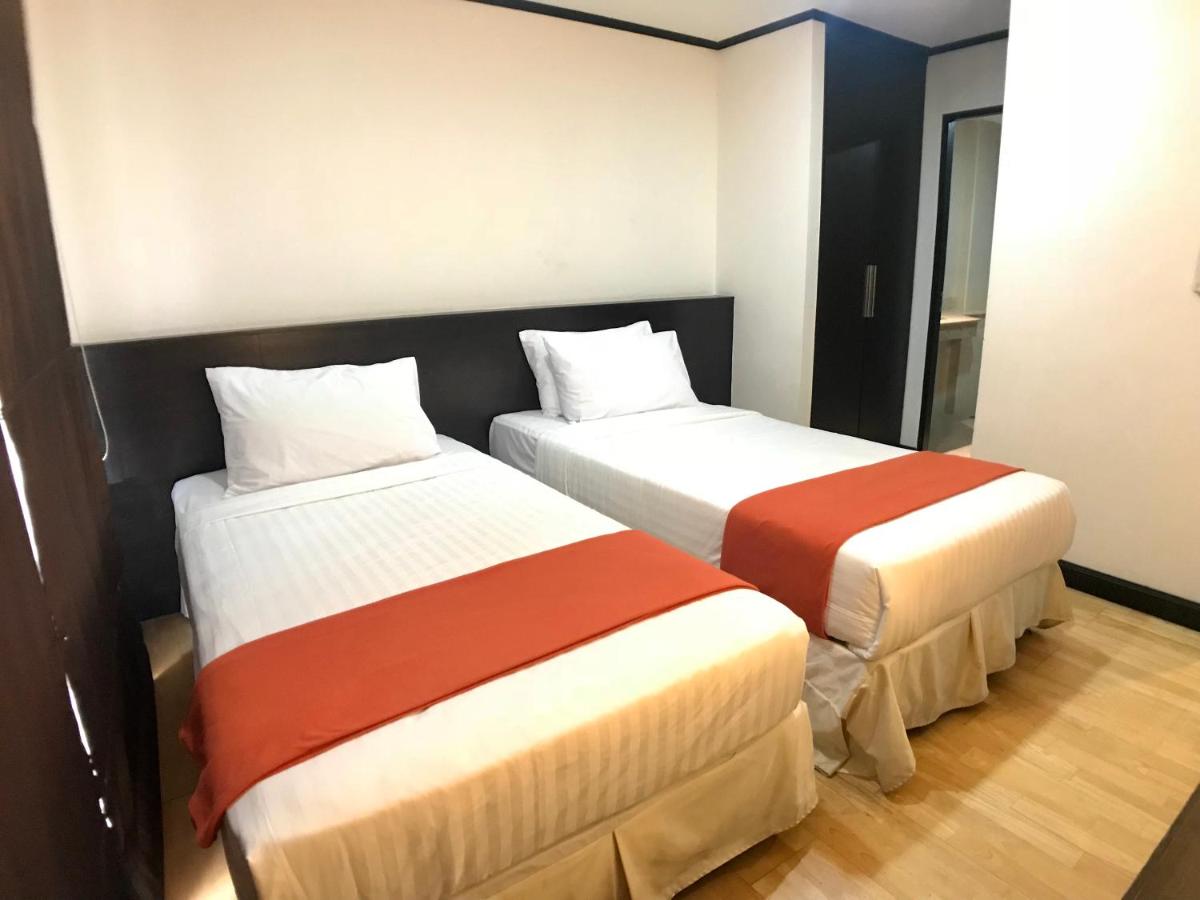 Bangkok Vacations - Twin Peaks Sukhumvit Suites - Property Image 8