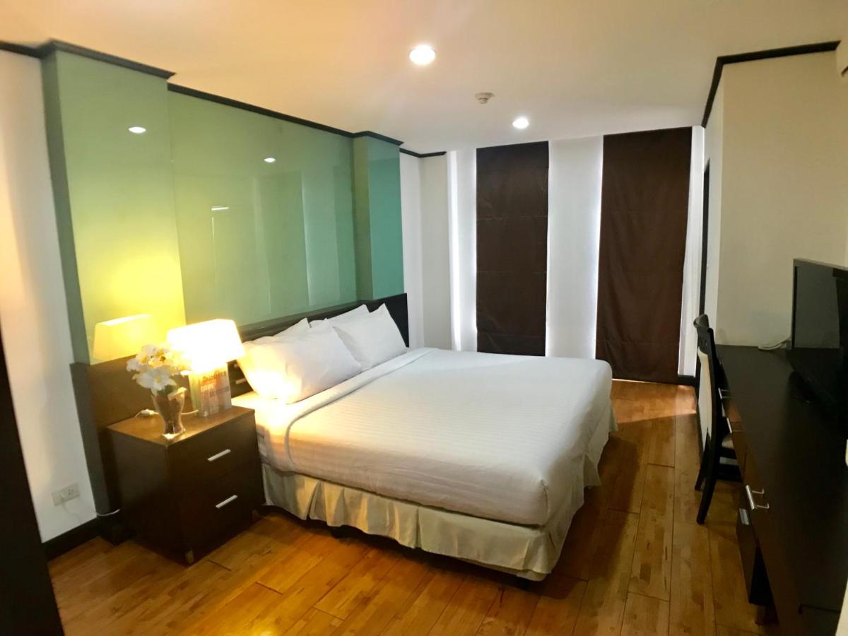 Bangkok Vacations - Twin Peaks Sukhumvit Suites - Property Image 6