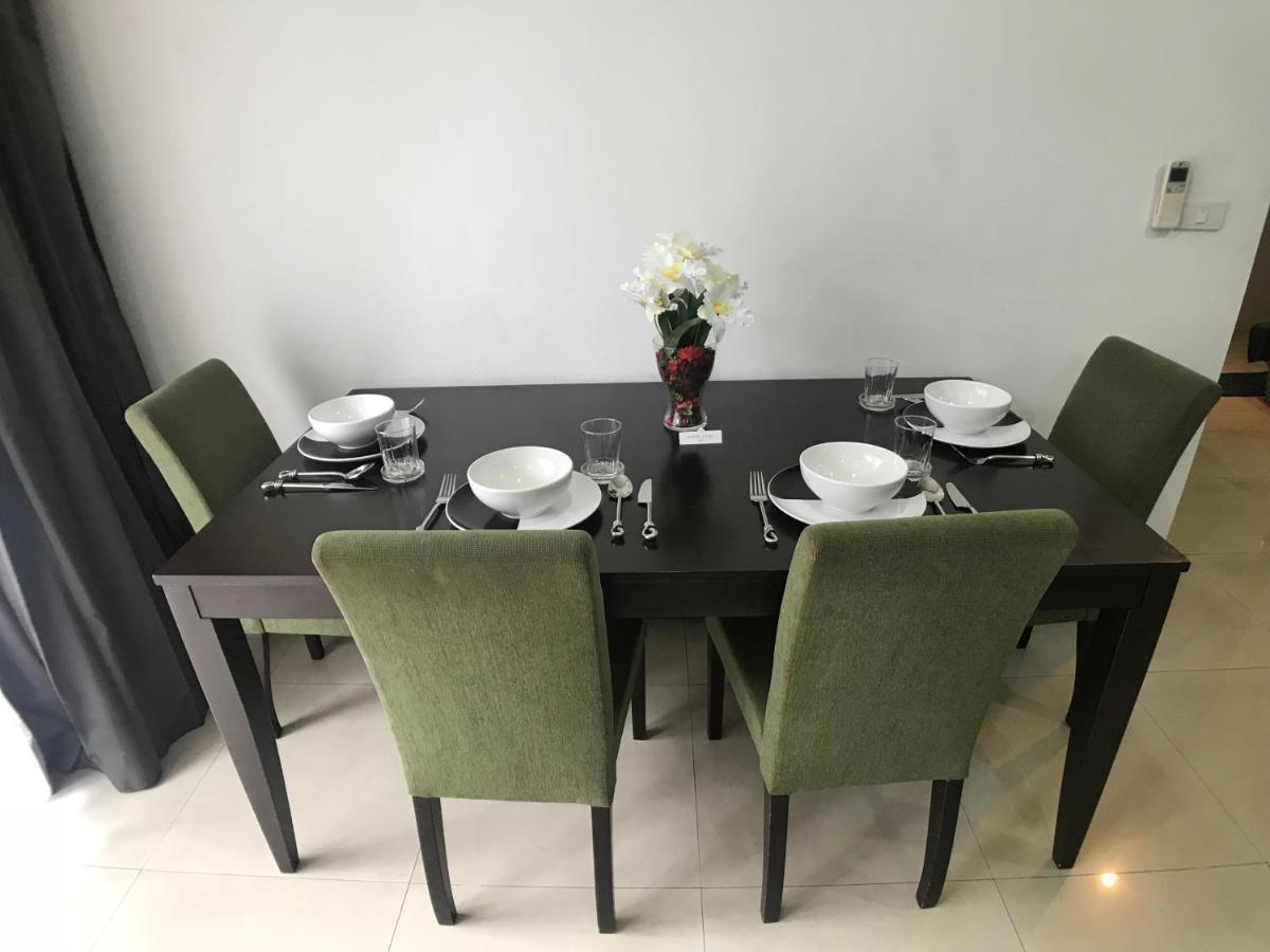 Bangkok Vacations - Twin Peaks Sukhumvit Suites - Property Image 10