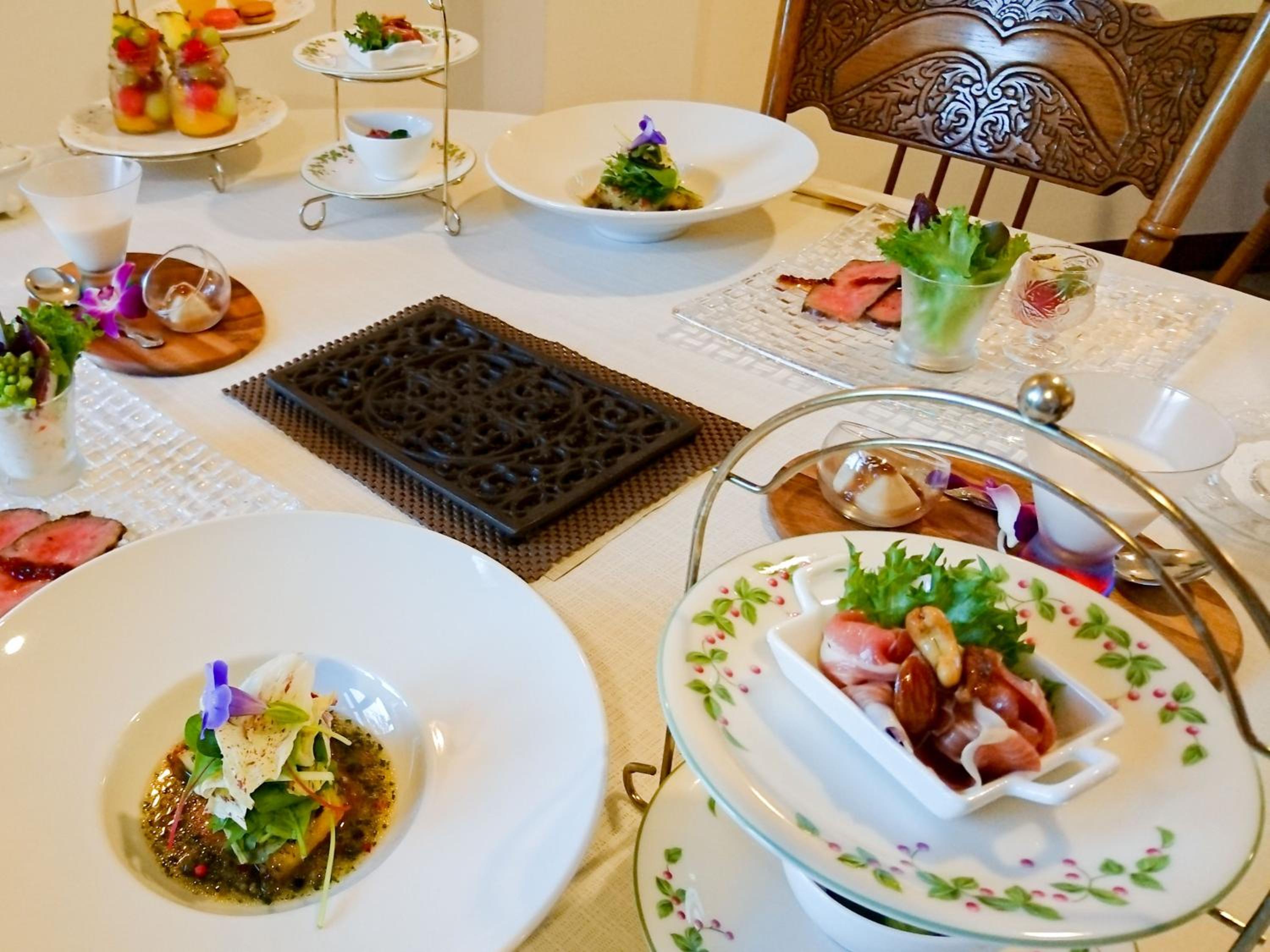 Chez-soi Wakamiya