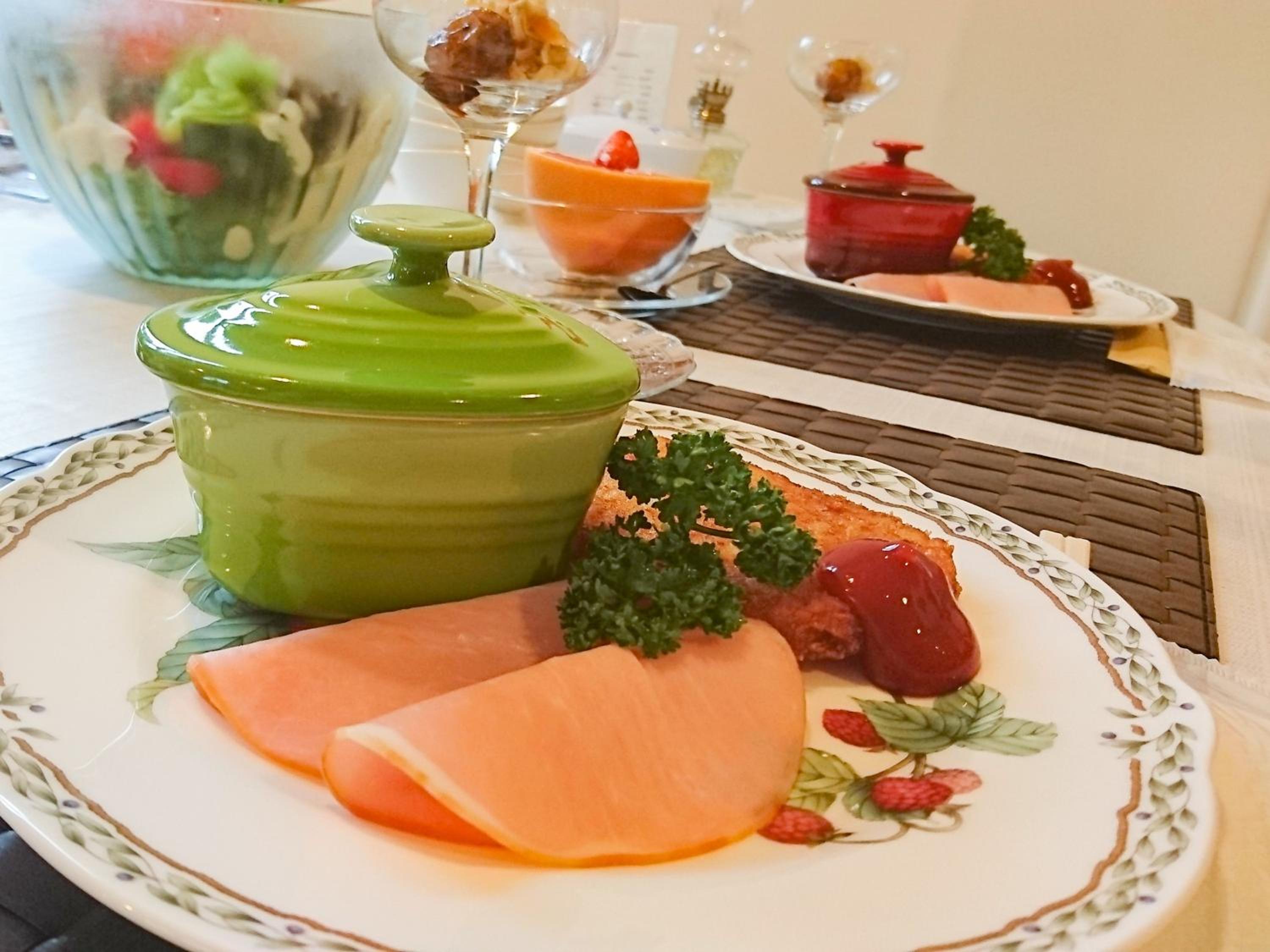 Chez-soi Wakamiya
