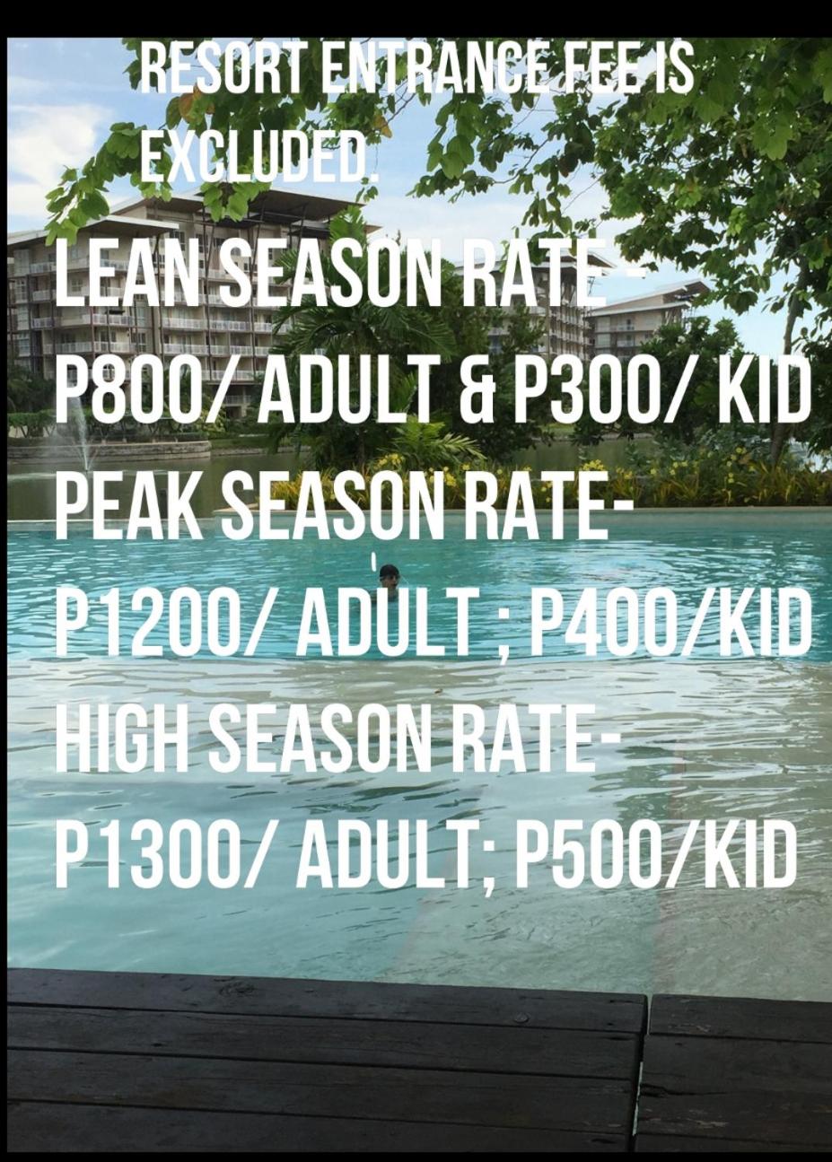 ADC Condo 1 Bedroom Unit at Pico de Loro view 2