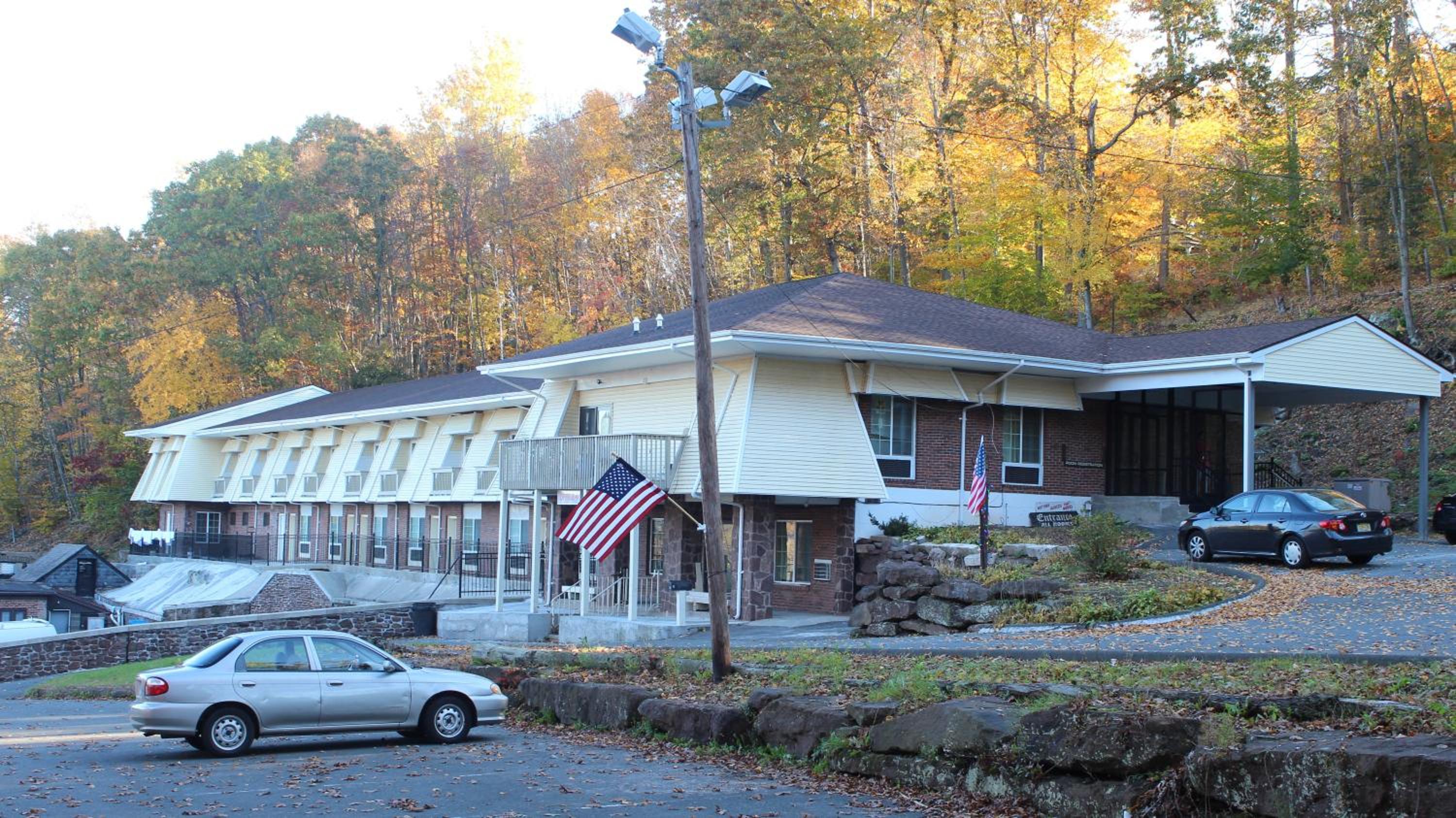 Hotel Passport Inn and Suites - Middletown