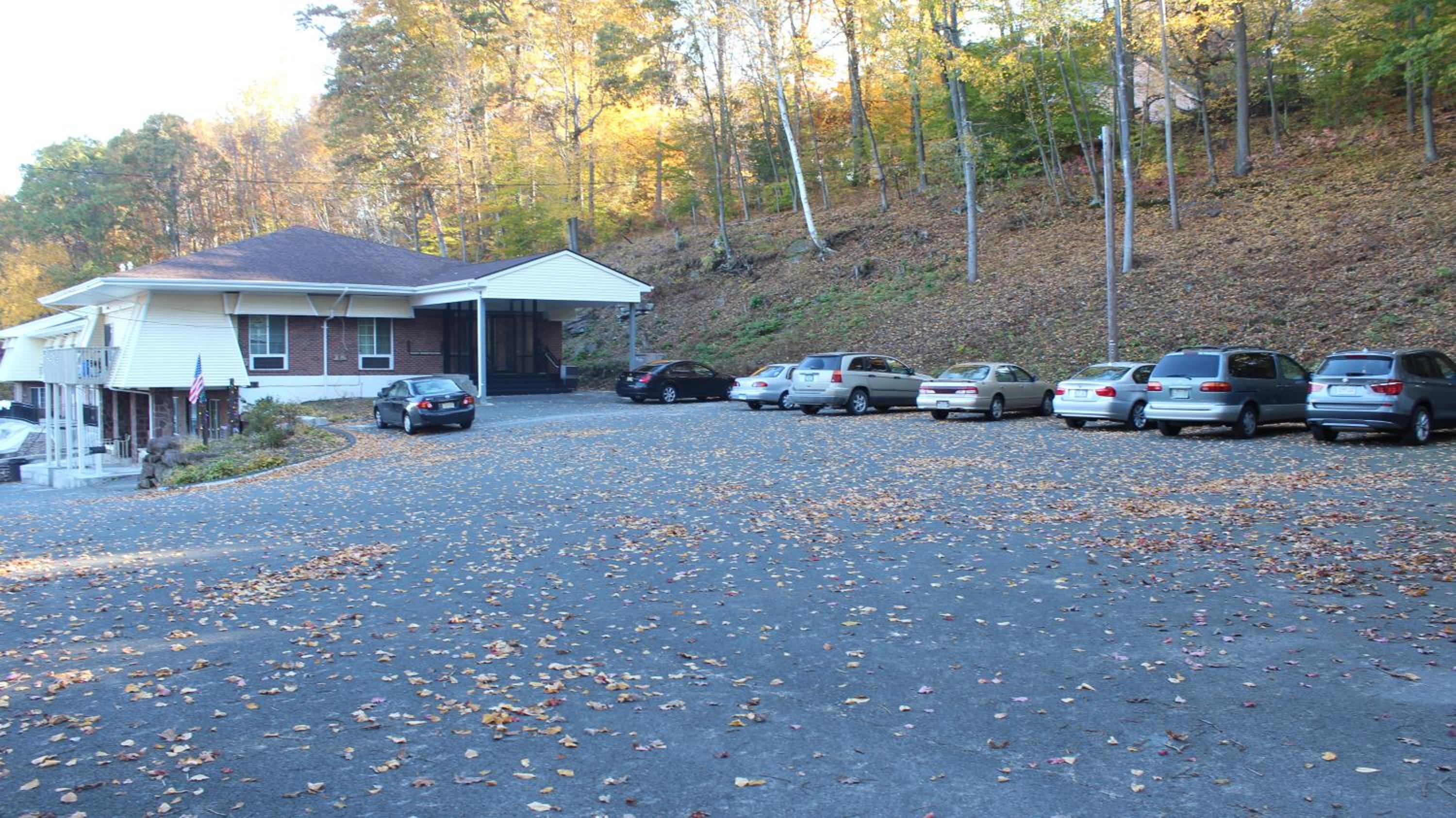 Passport Inn and Suites - Middletown view 5