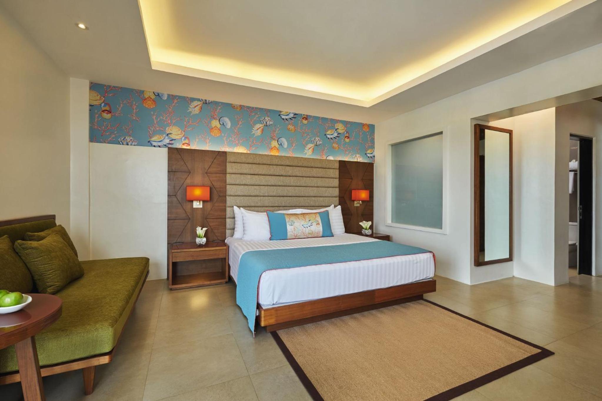 Movenpick Resort & Spa Boracay