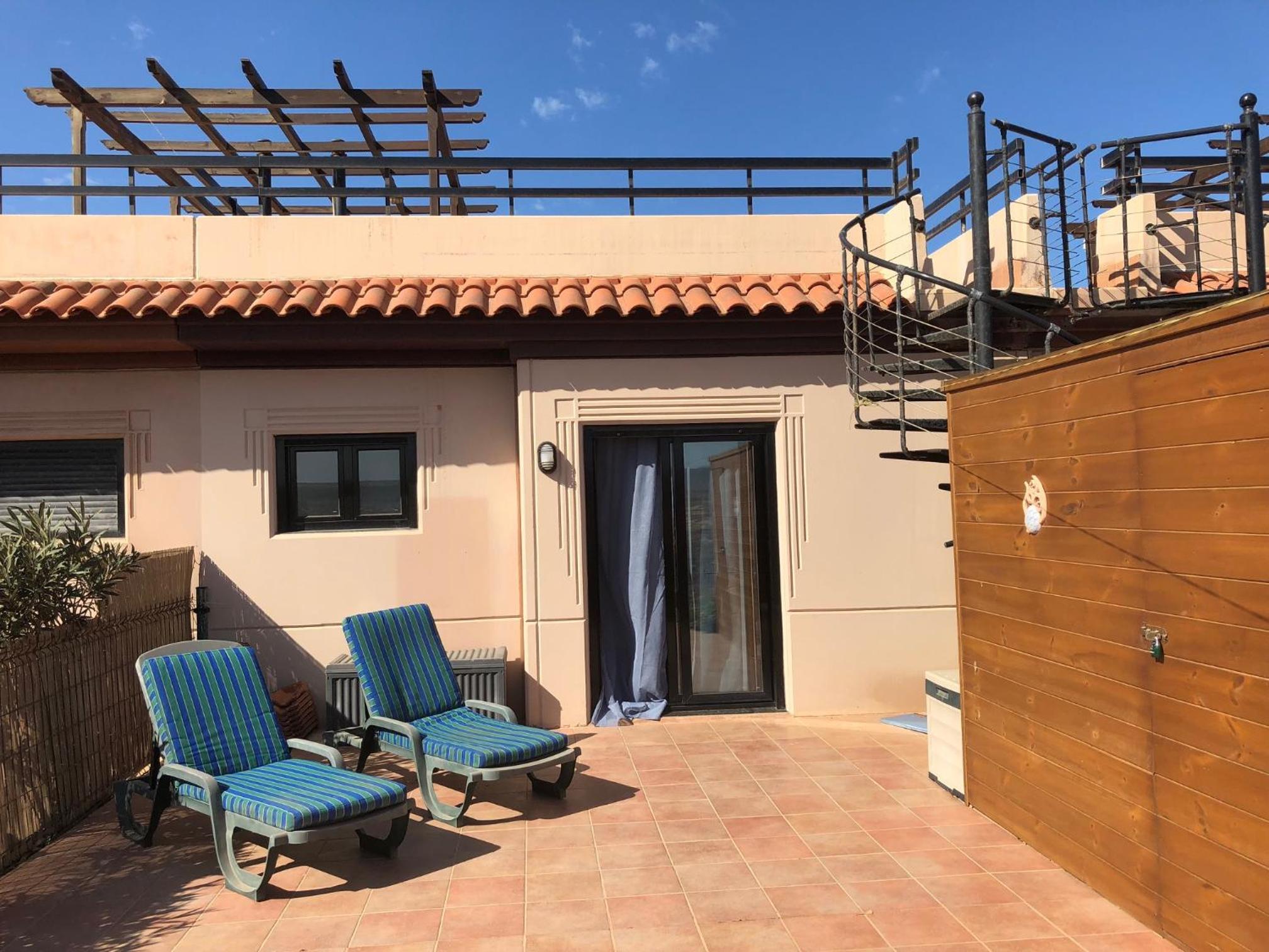 Casa Serenity