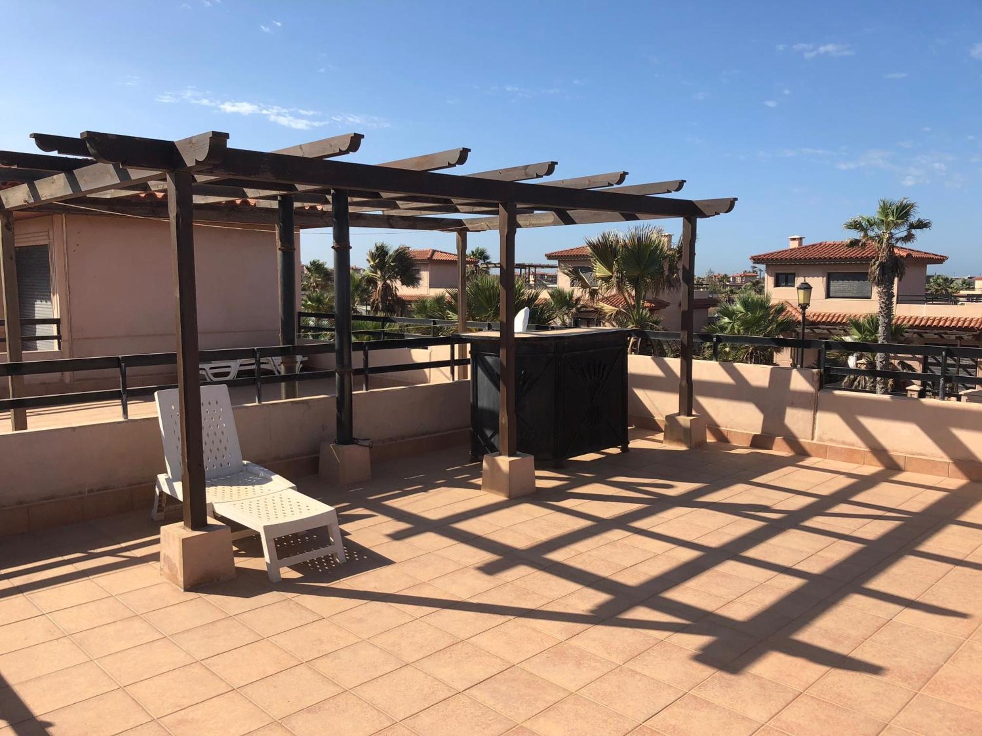 Casa Serenity
