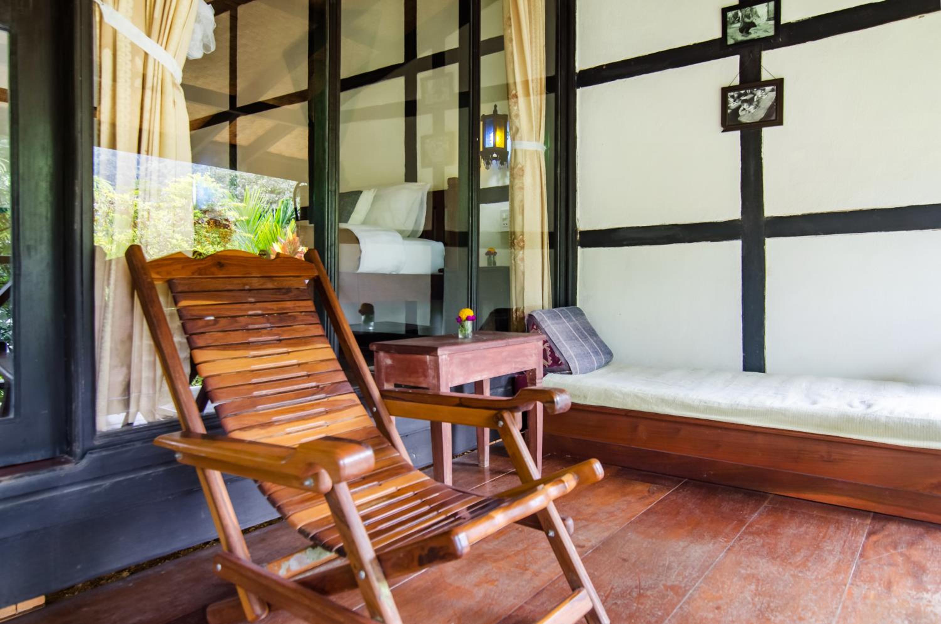 Hillside - Nature Lifestyle Lodge — photo 62