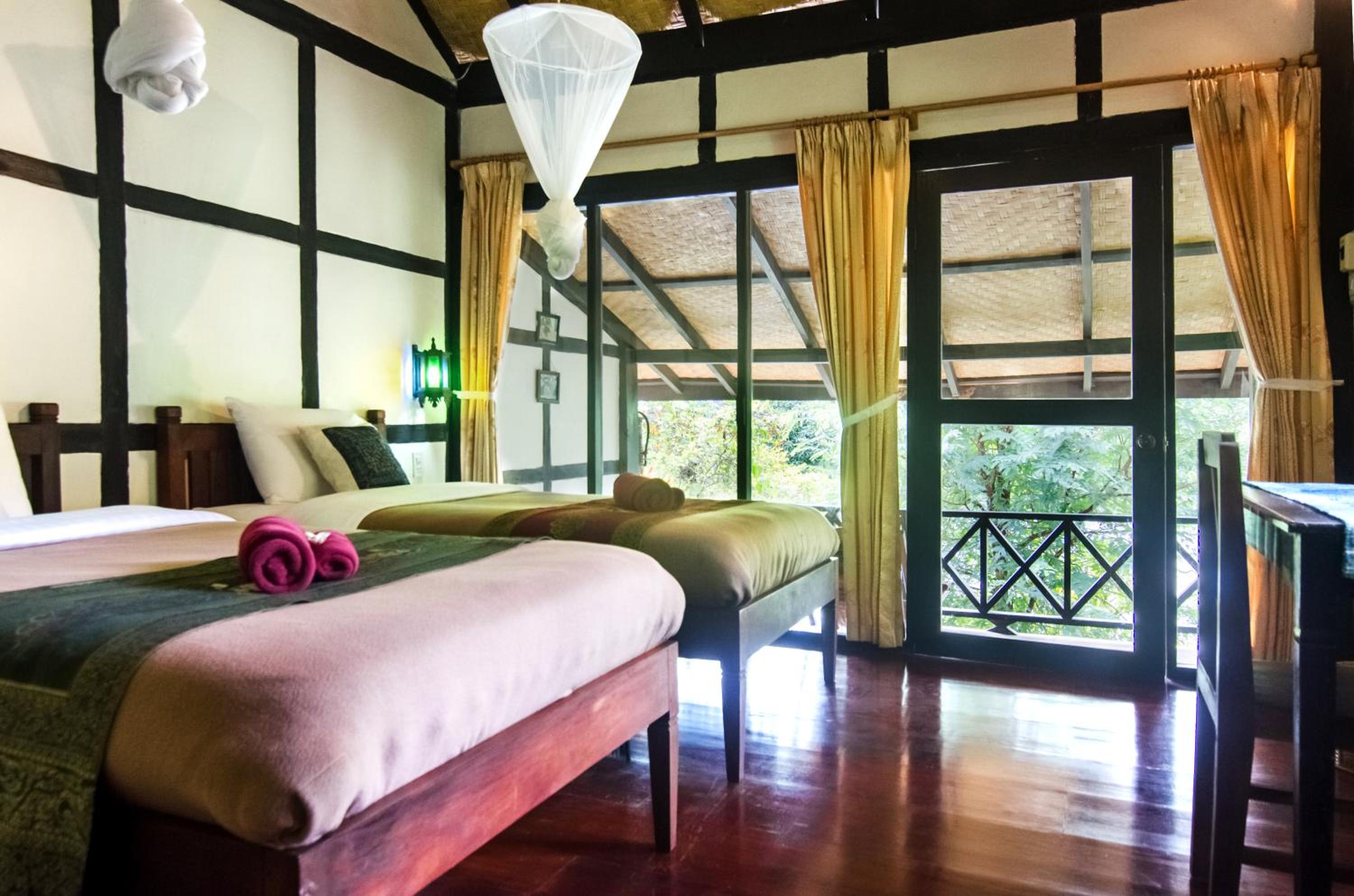 Hillside - Nature Lifestyle Lodge — photo 66