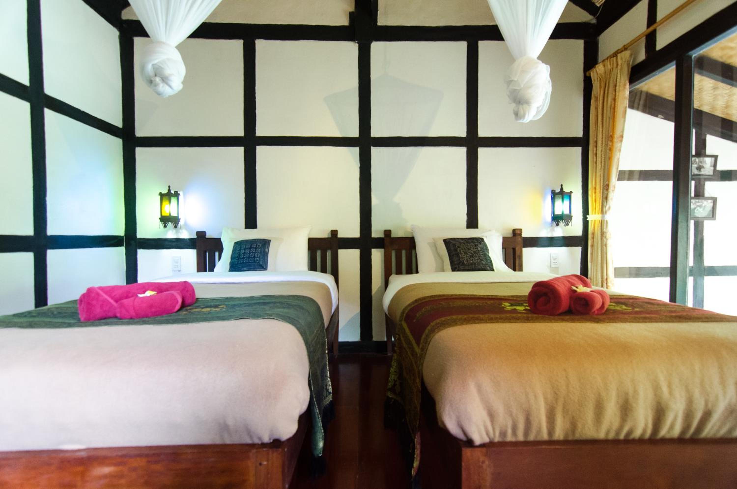 Hillside - Nature Lifestyle Lodge — photo 49