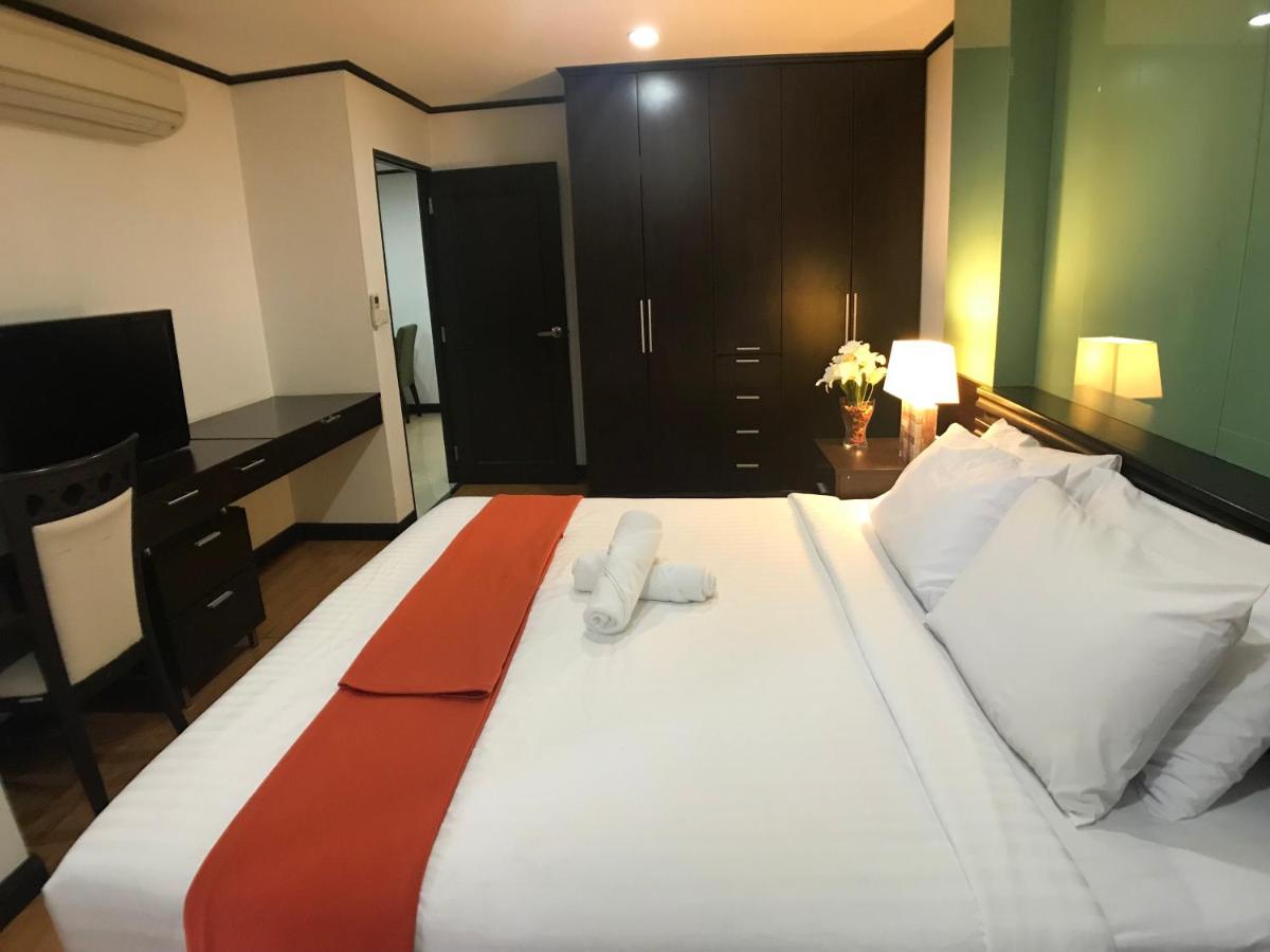Bangkok Vacations - Twin Peaks Sukhumvit Suites - Property Image 7