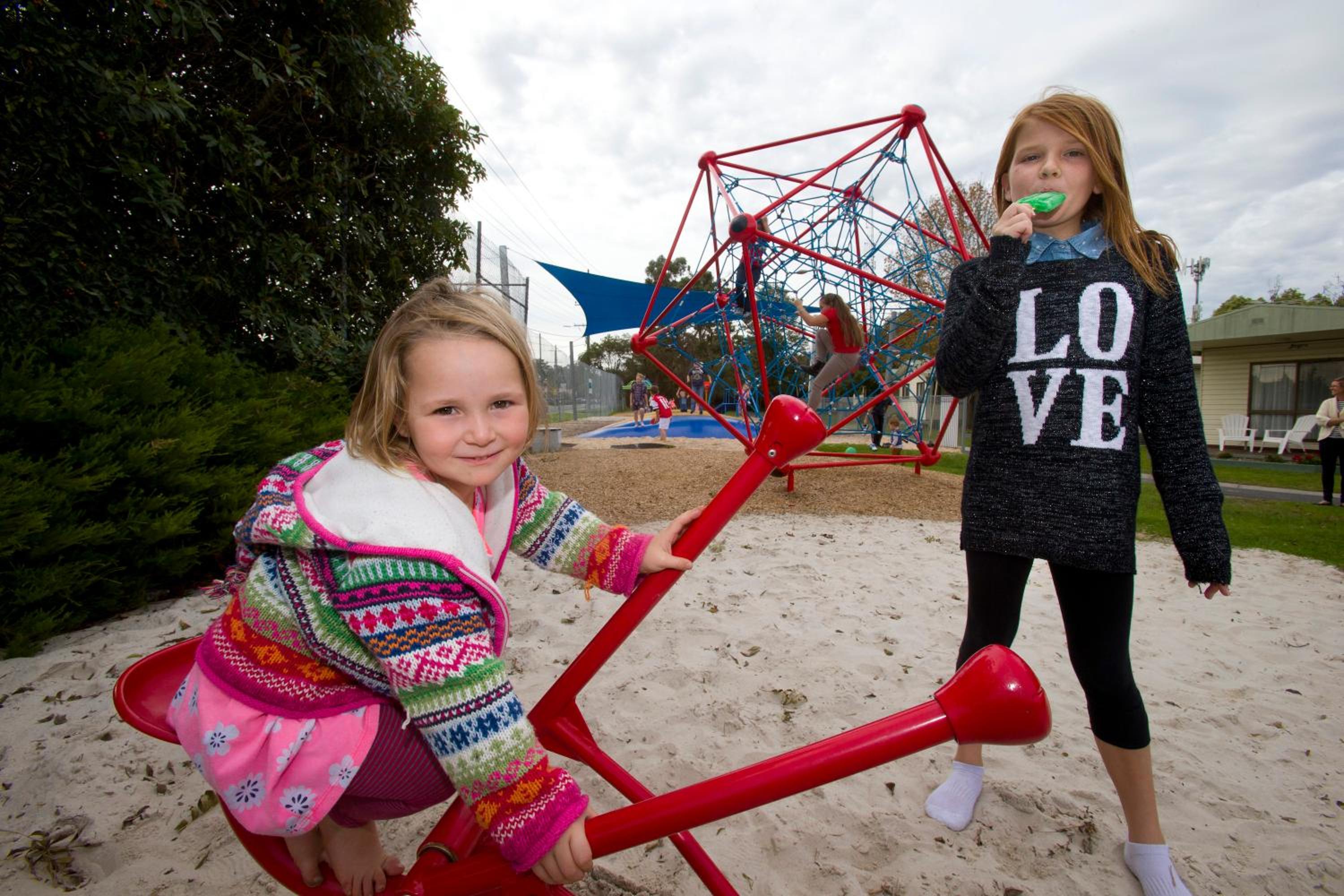 BIG4 Mornington Peninsula Holiday Park
