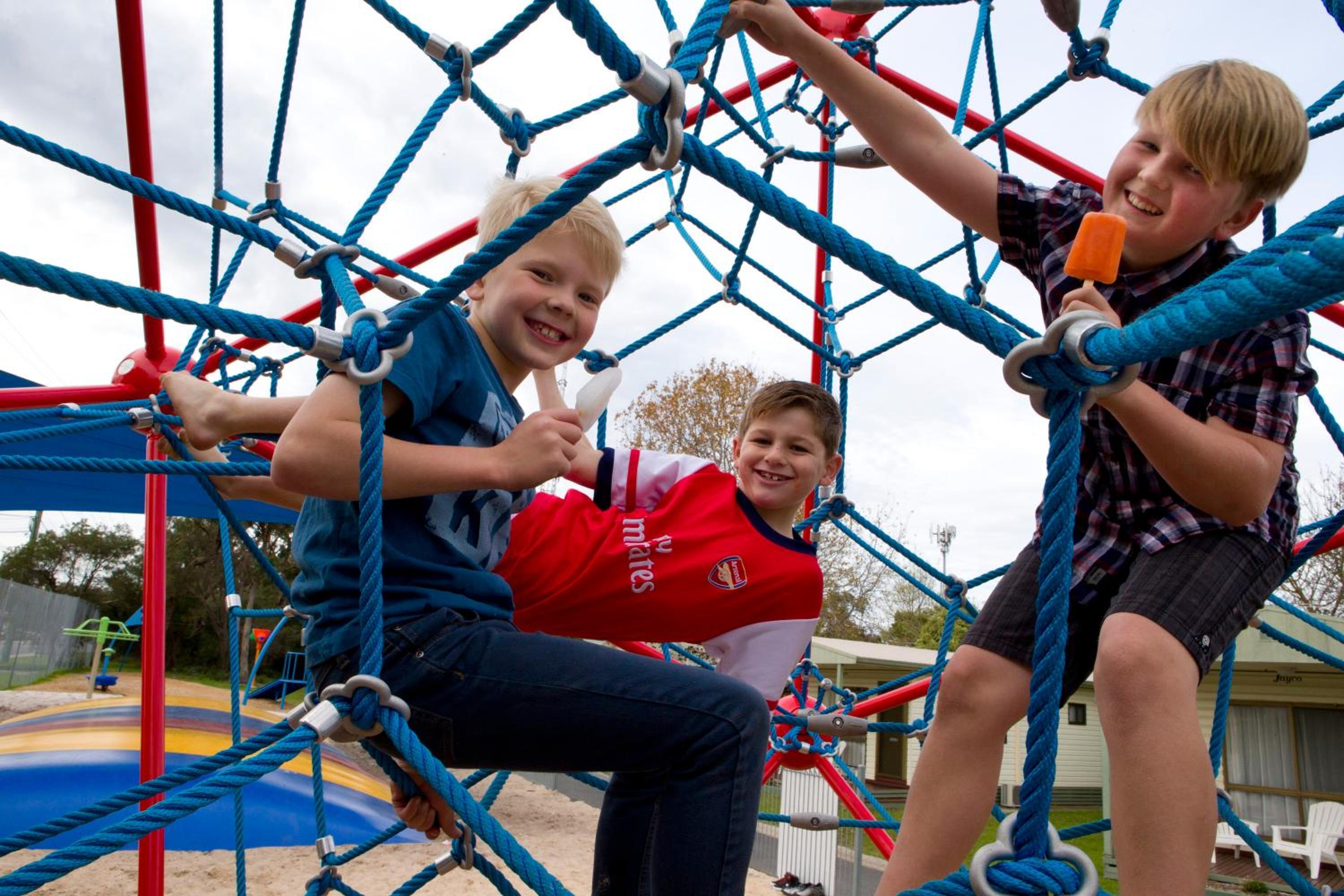 BIG4 Mornington Peninsula Holiday Park