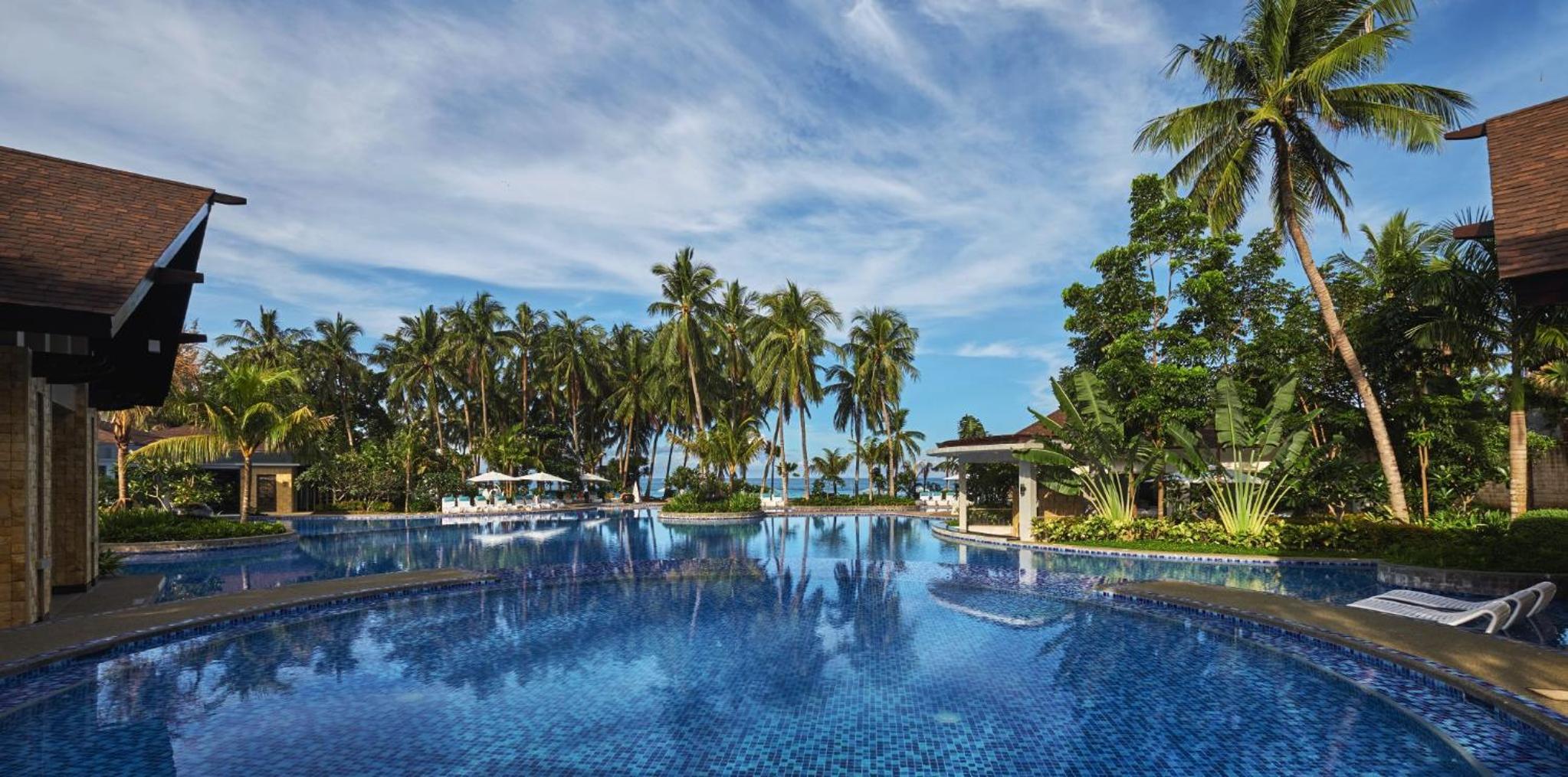 Movenpick Resort & Spa Boracay