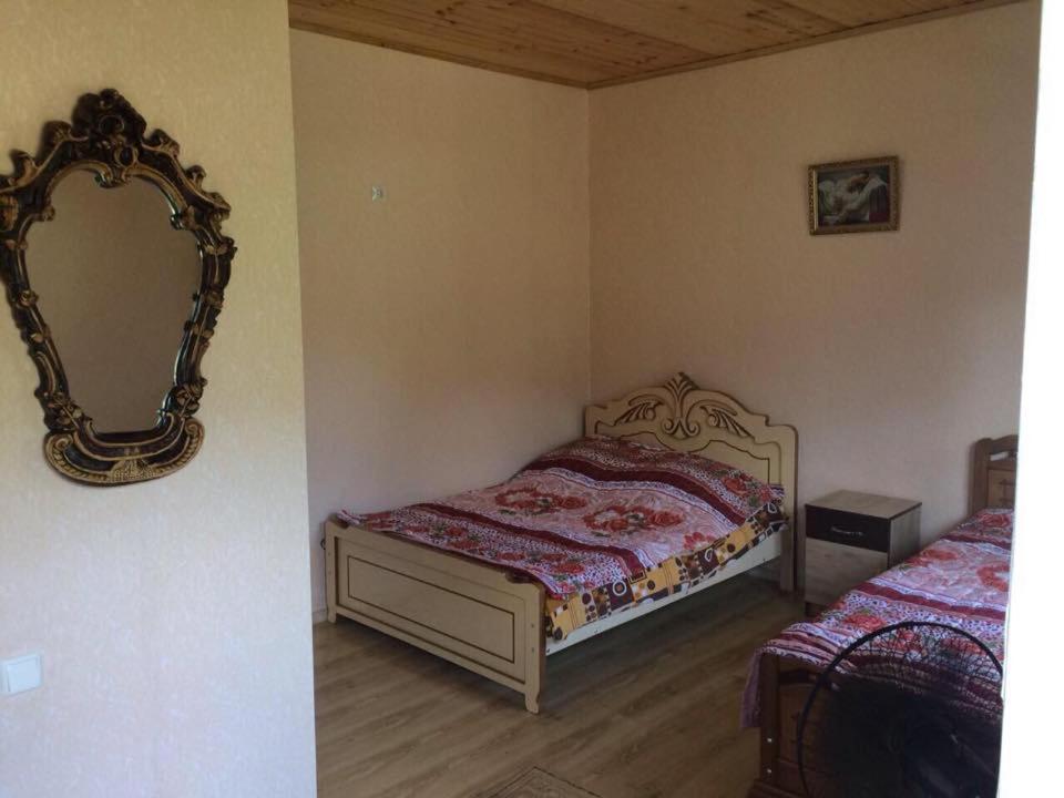 Guest House Shavnabada view 4
