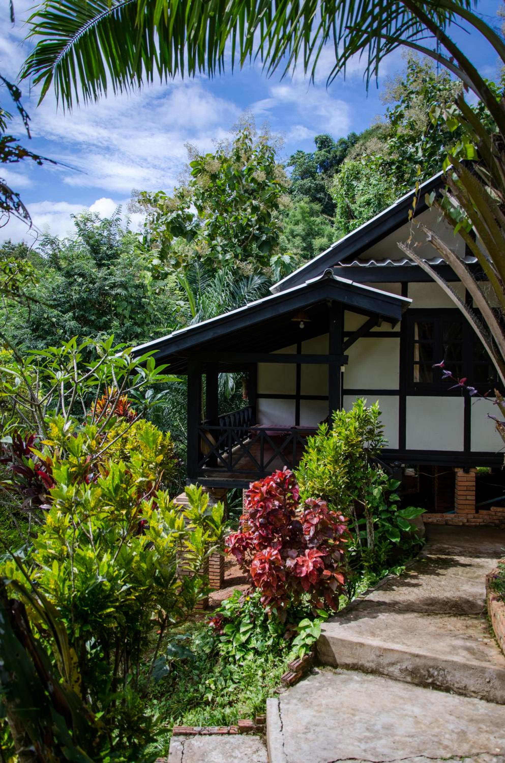 Hillside - Nature Lifestyle Lodge — photo 40