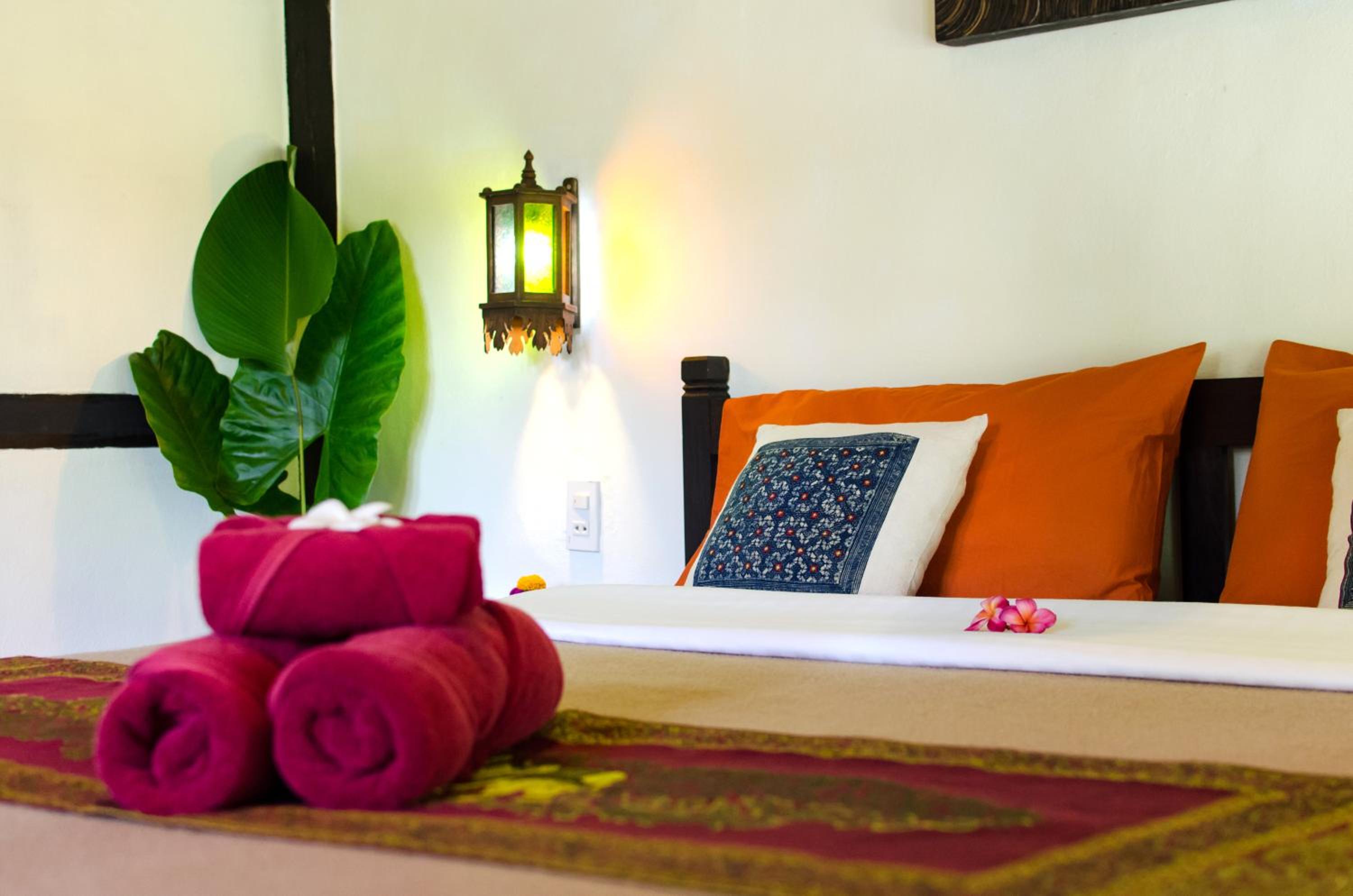 Hillside - Nature Lifestyle Lodge