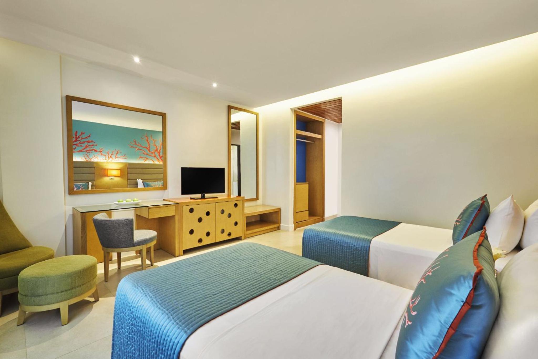 Movenpick Resort & Spa Boracay