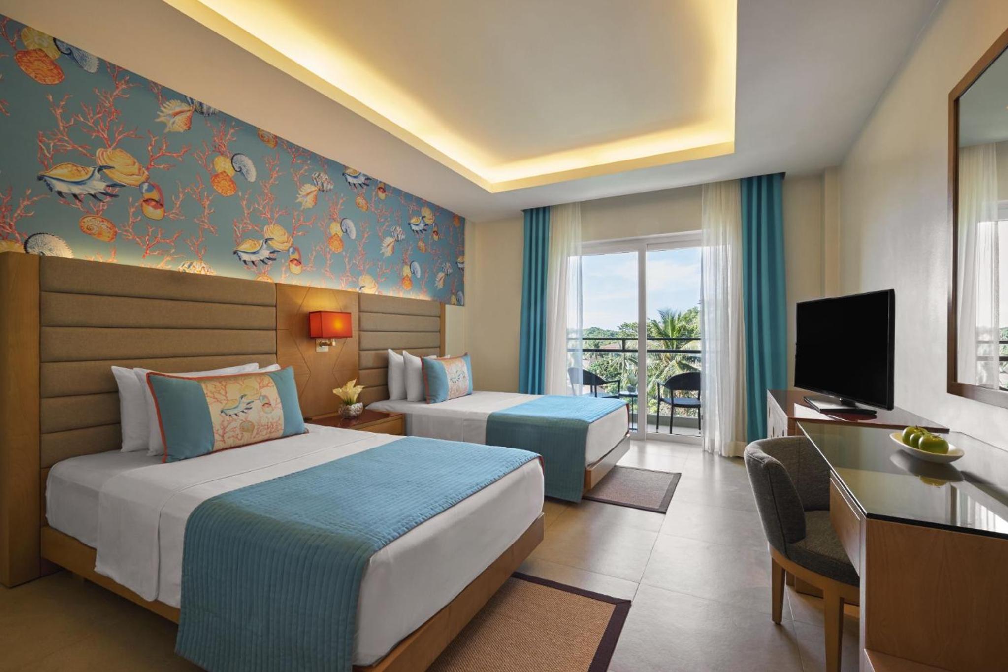 Movenpick Resort & Spa Boracay