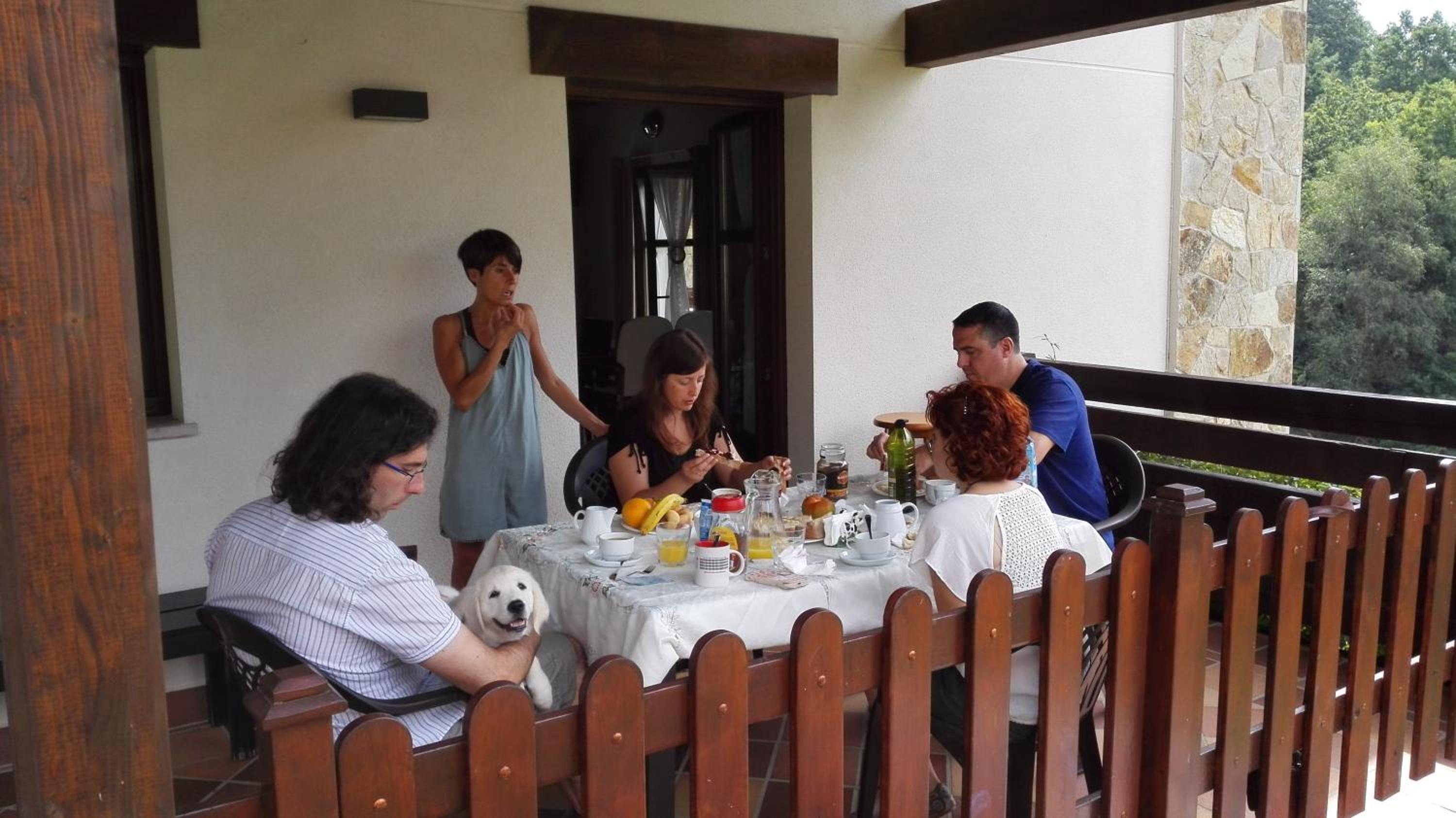 La Casona de Palu